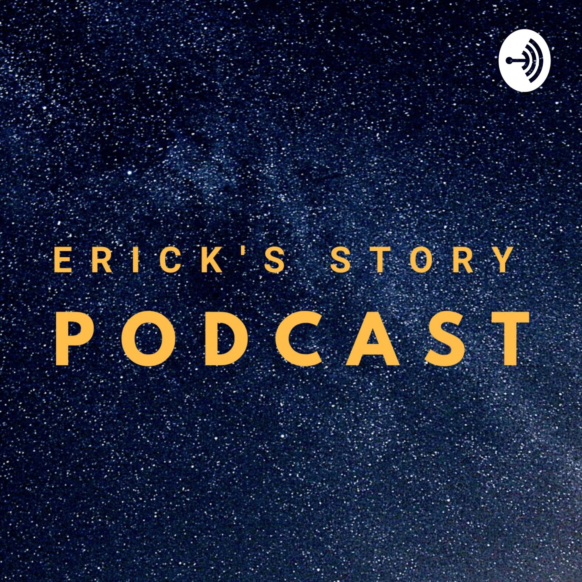 Erick's Story Podcast - Podcasts