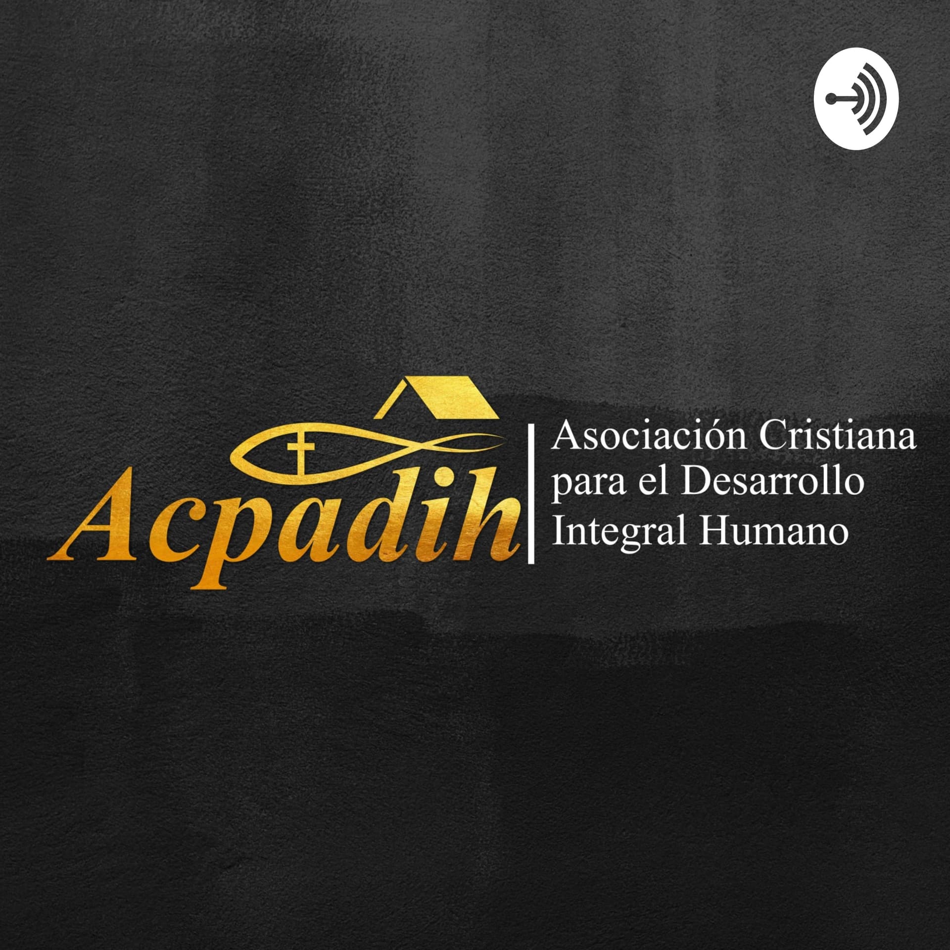Acpadih - Podcasts