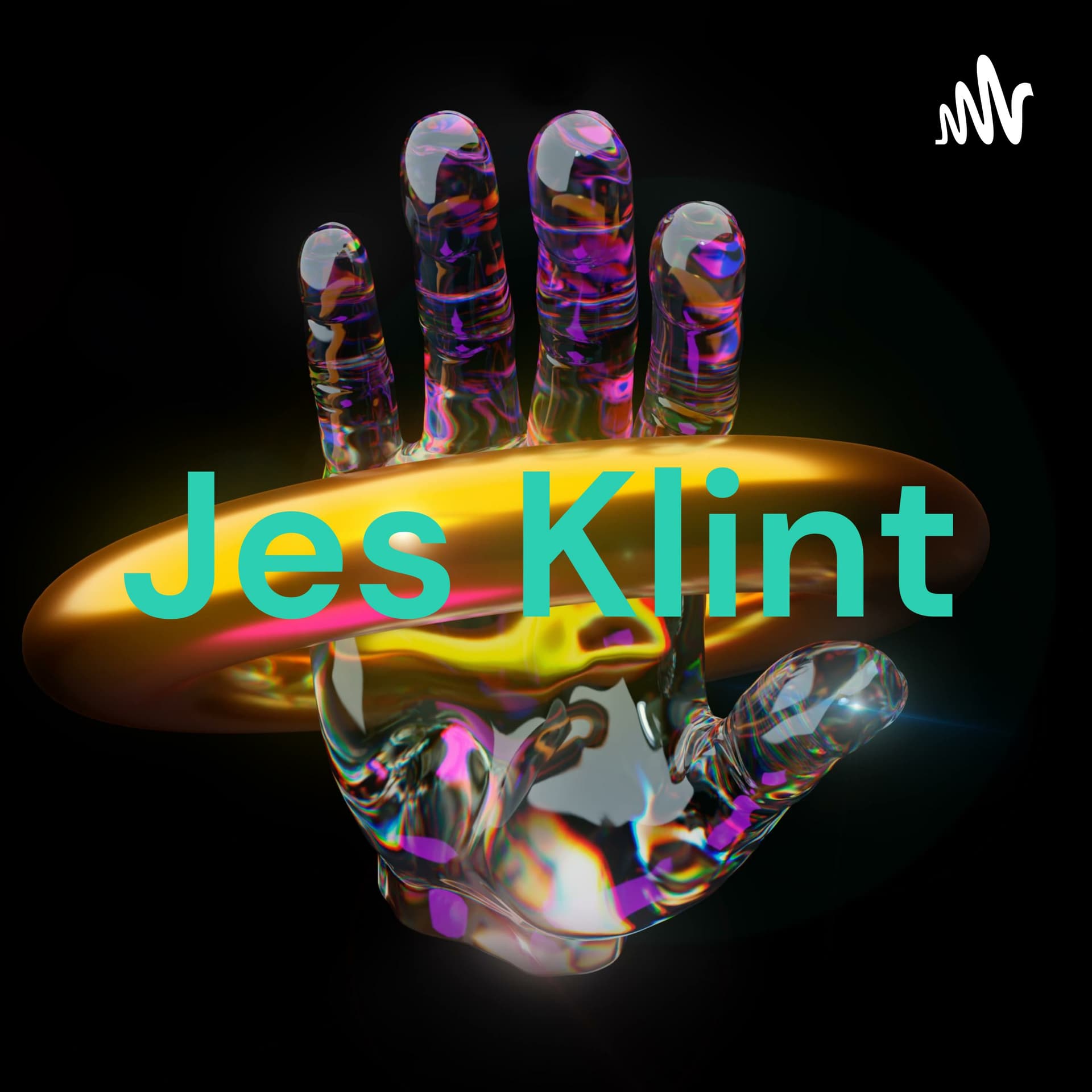 Jes Klint - Podcasts