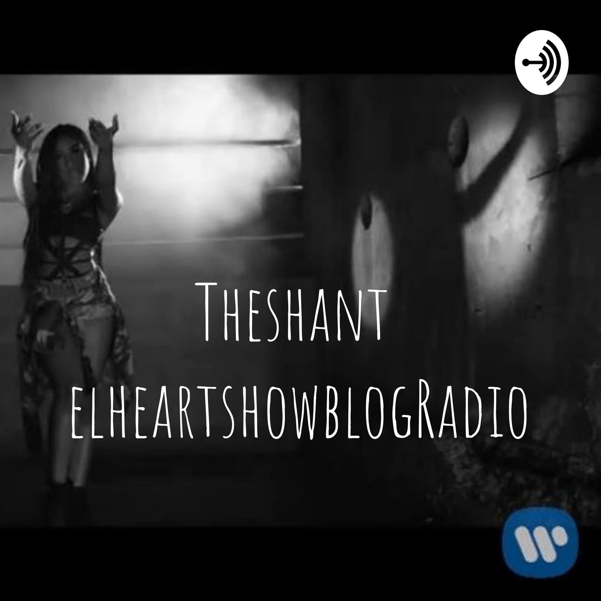 Theshantelheartshowradio tiktok - Podcasts