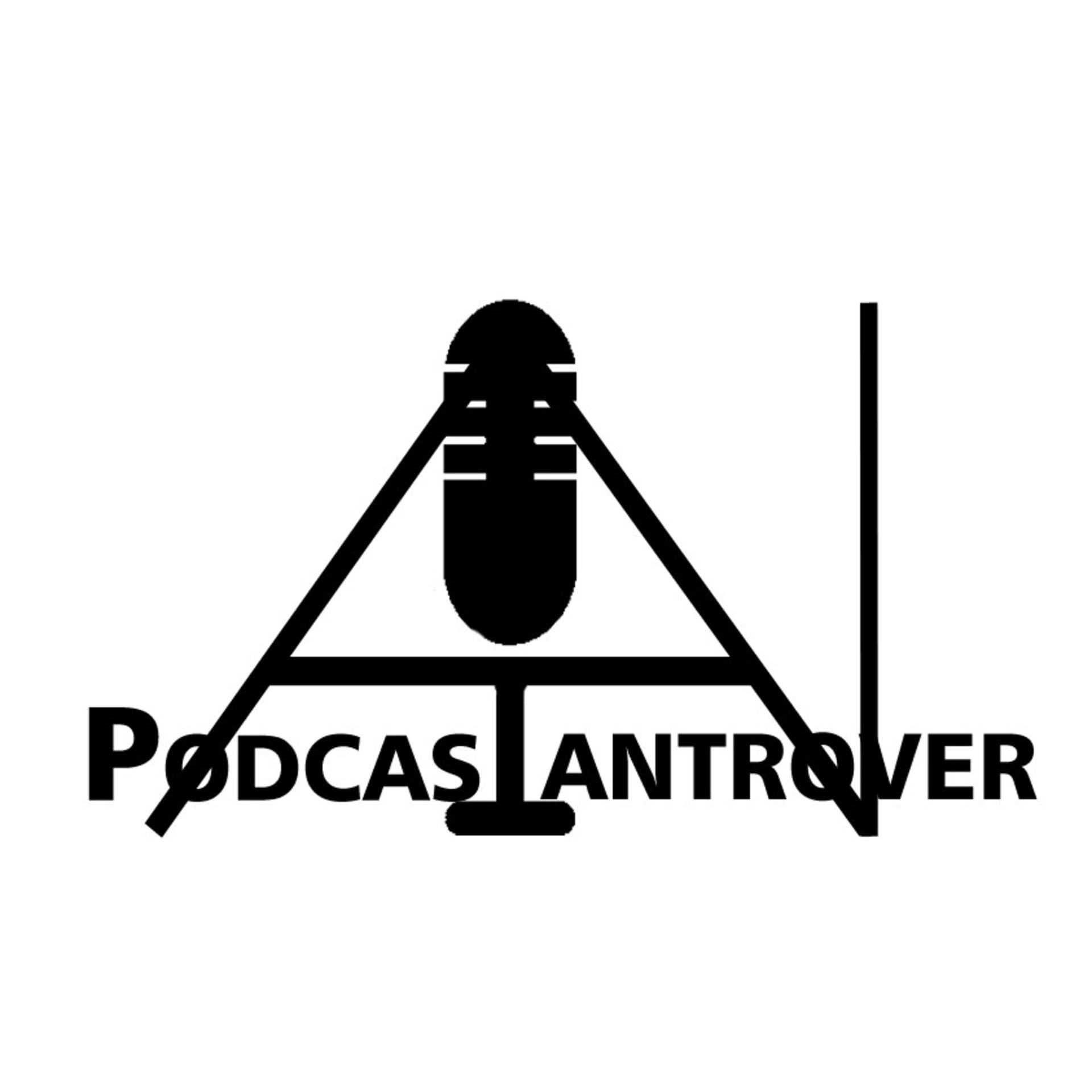 Podcast Iantrover - Podcasts