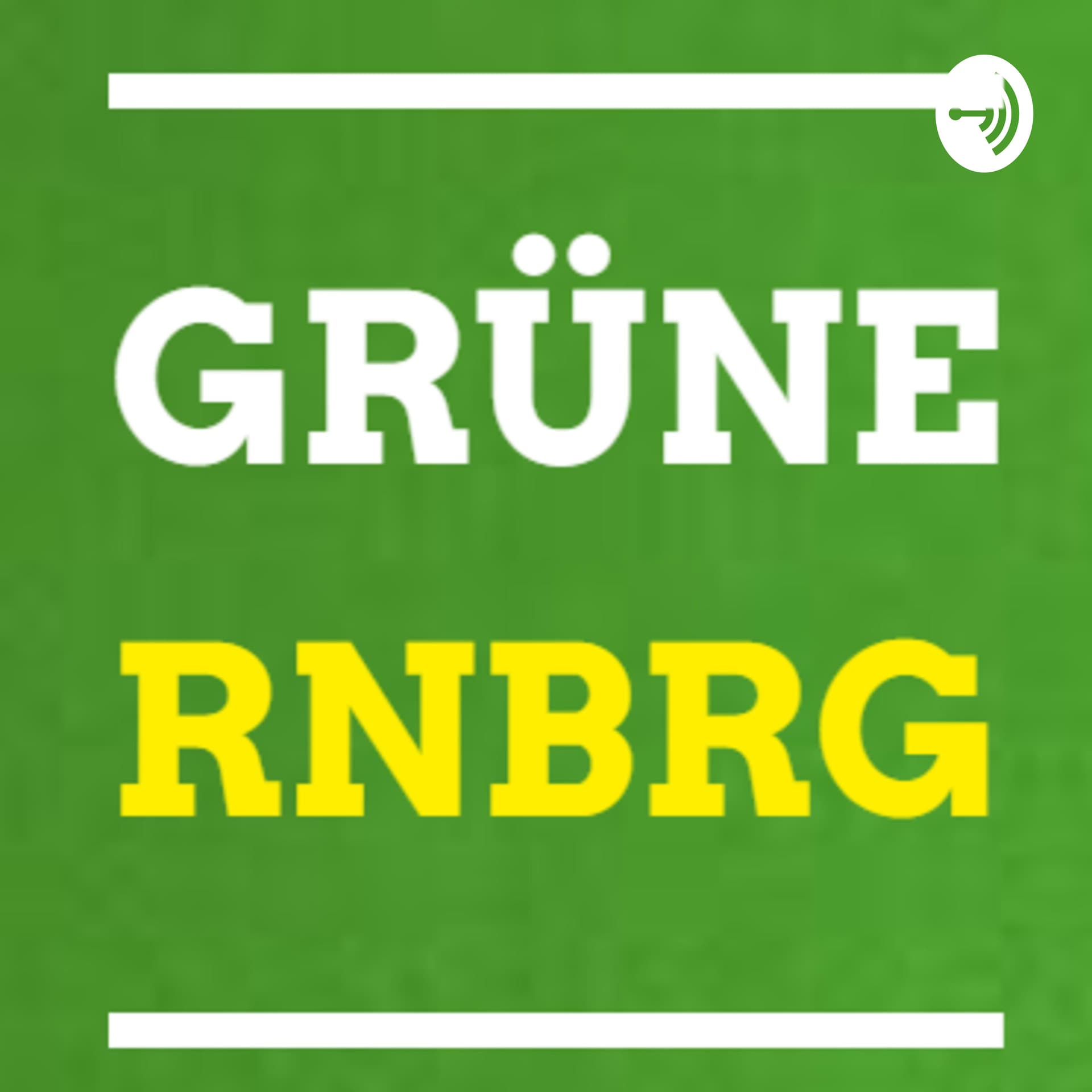 Grünen Fraktion Rauenberg - Podcasts