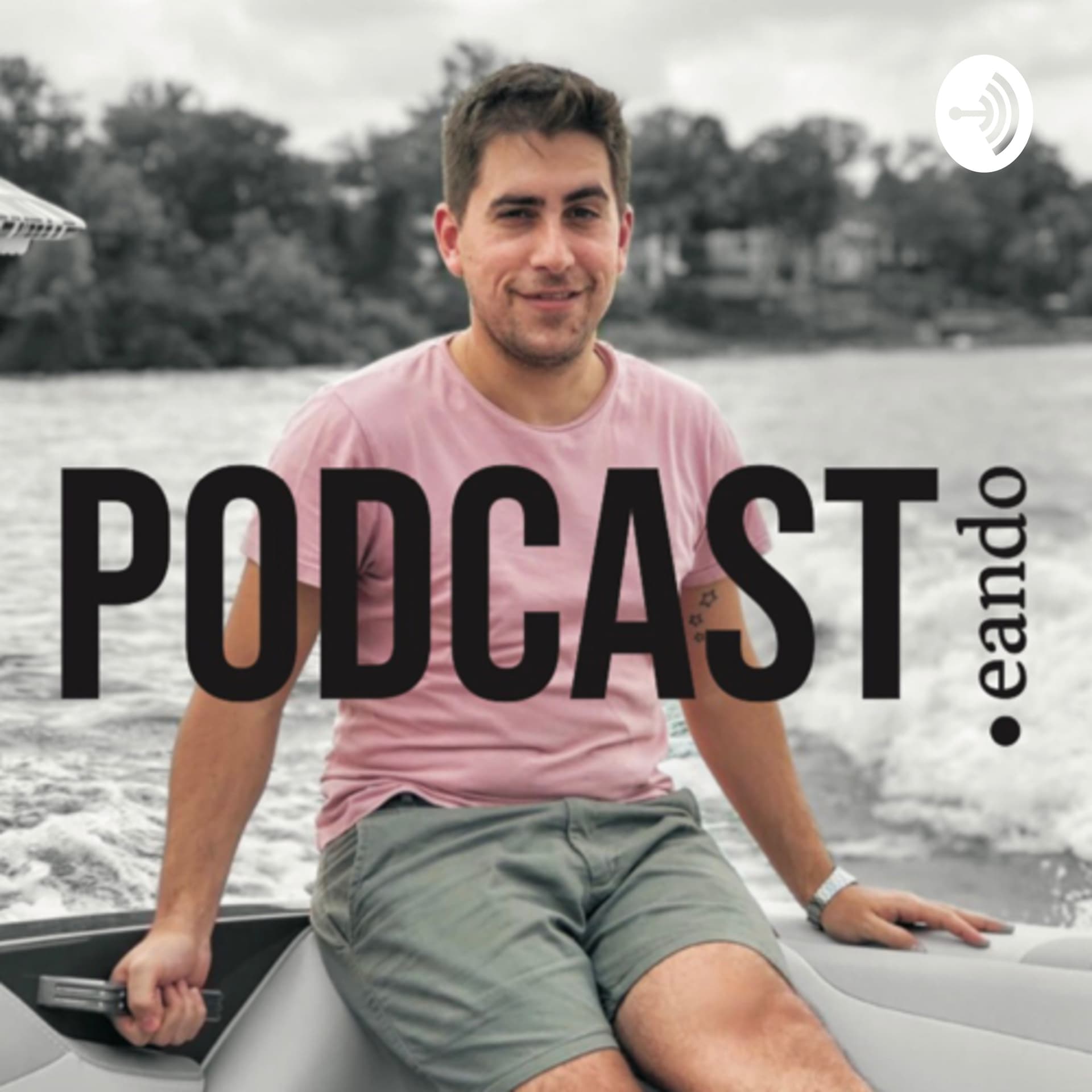 Nahuel Olivera PODCASTeando - Podcasts