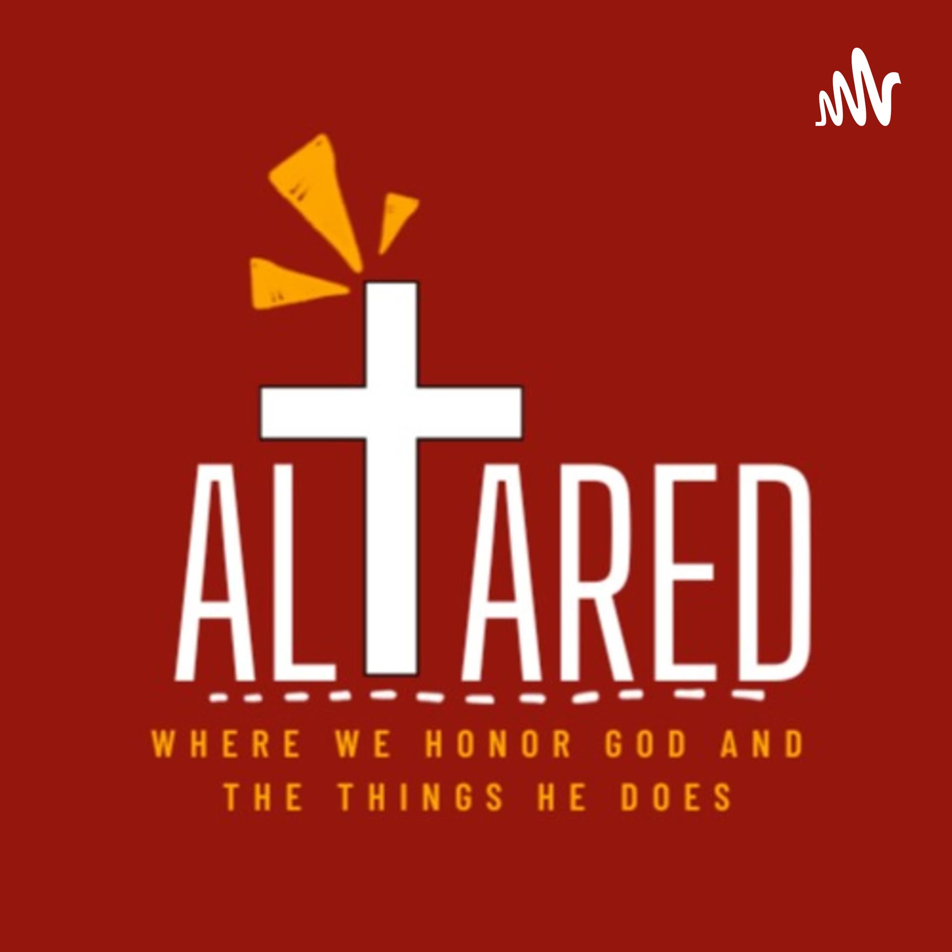 The Altared Podcast - Podcasts