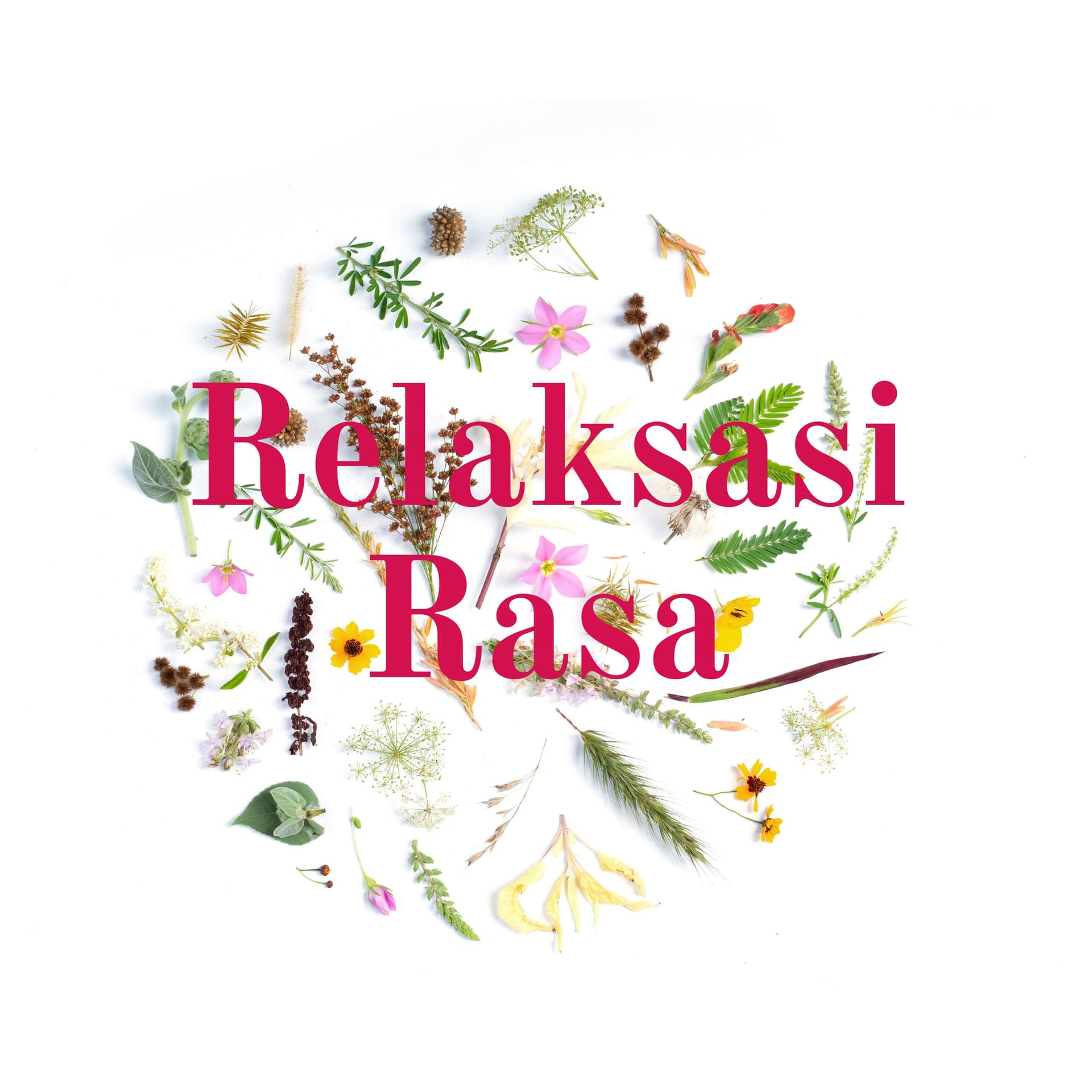 Relaksasi Rasa - Podcast