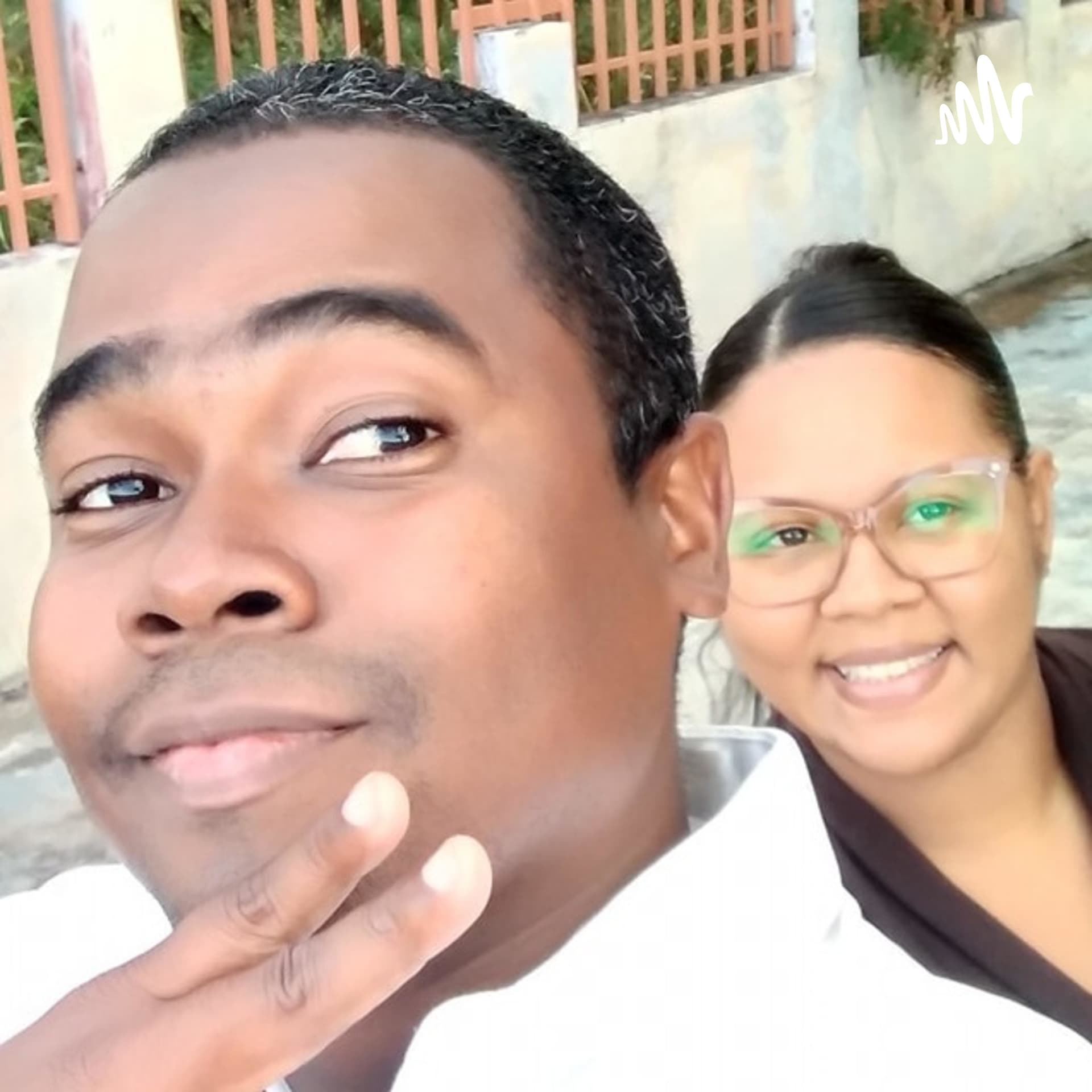 Aliento De Esperanza - Podcasts
