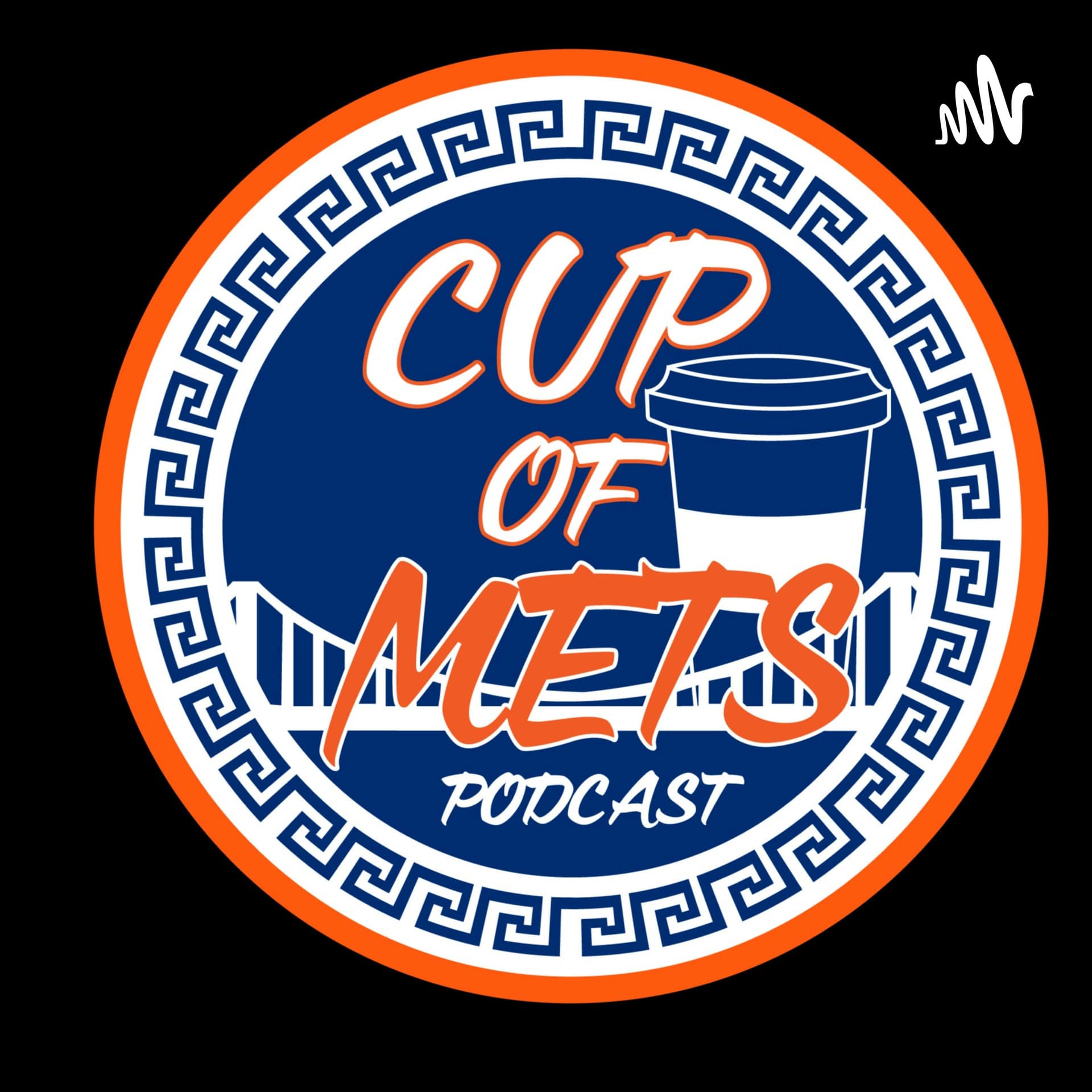 Cup of Mets - Podcasts