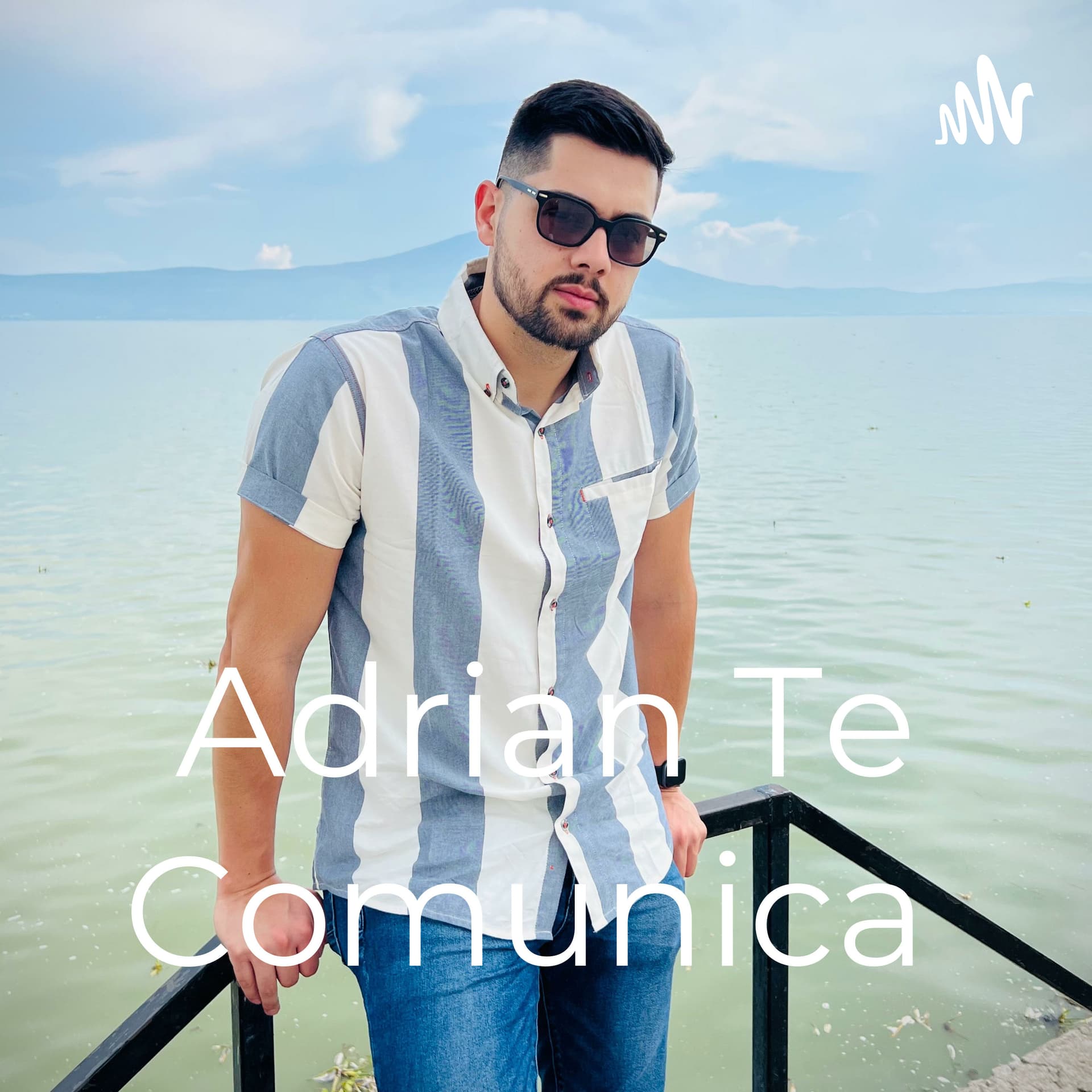 Adrian Te Comunica - Podcasts