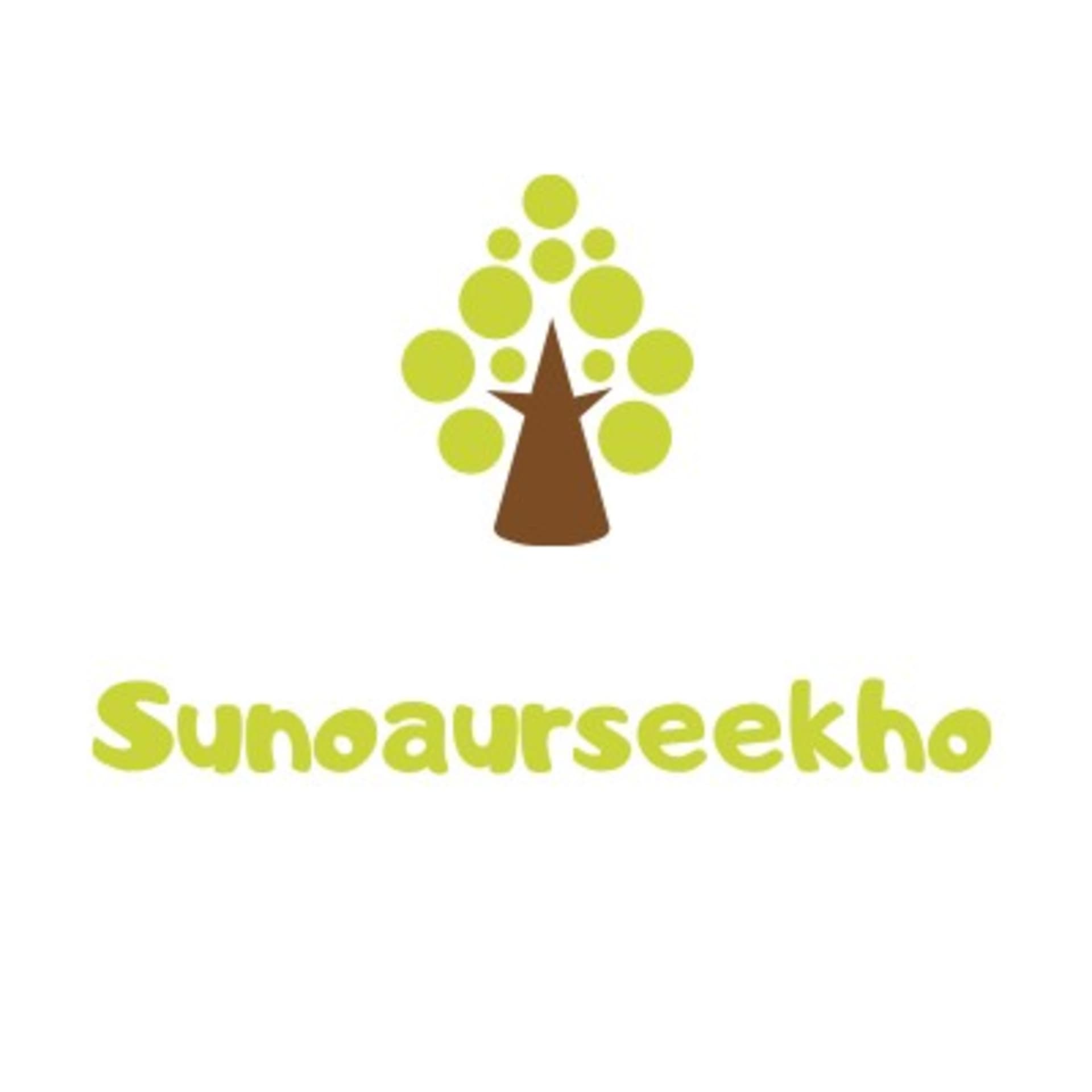 Sunoaurseekho - Podcasts