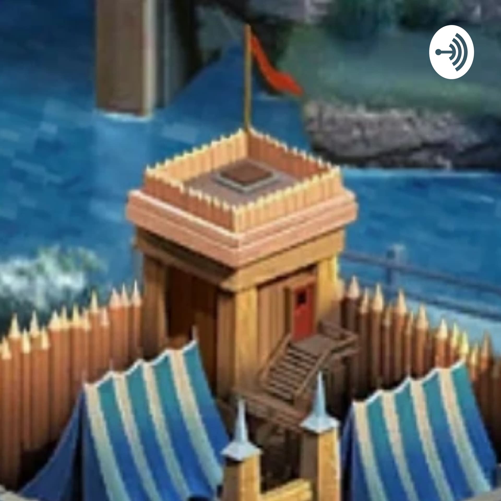 The Barracks - Podcasts