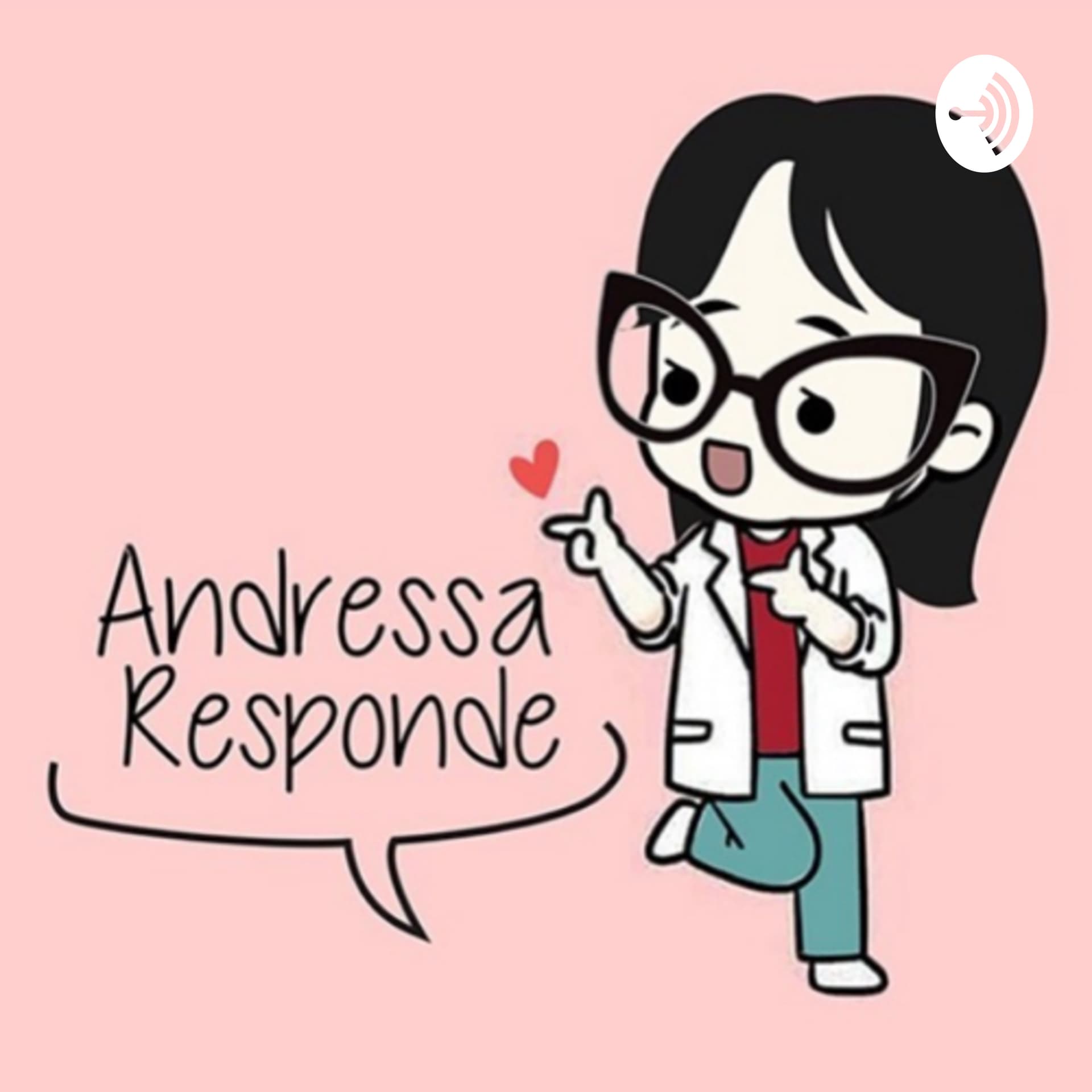 Andressa Versosa - Podcasts