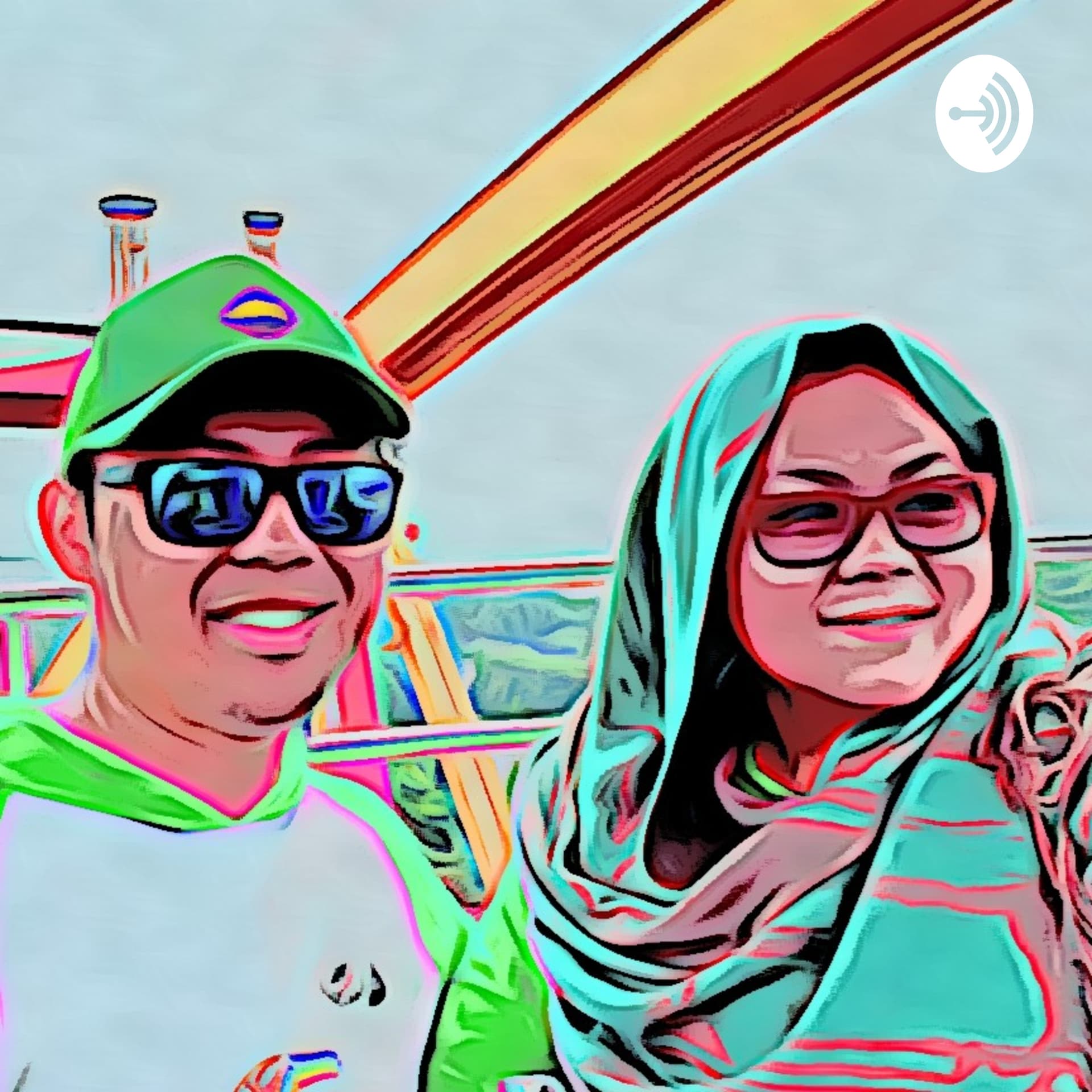 Ichandri's Bedtalk - Podcasts