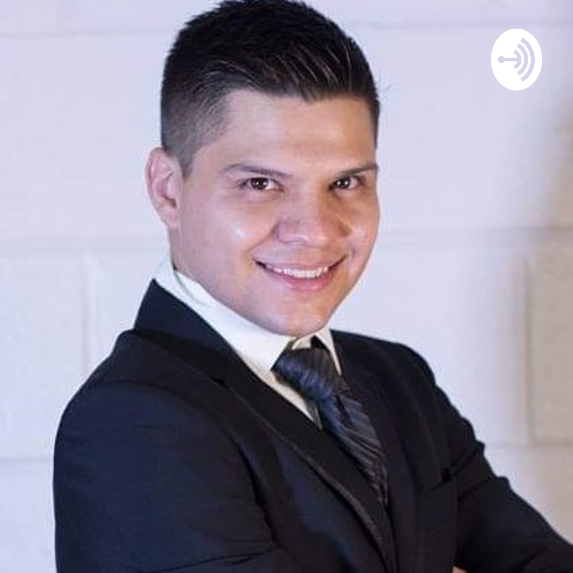 Edgar Ruiz - Podcasts