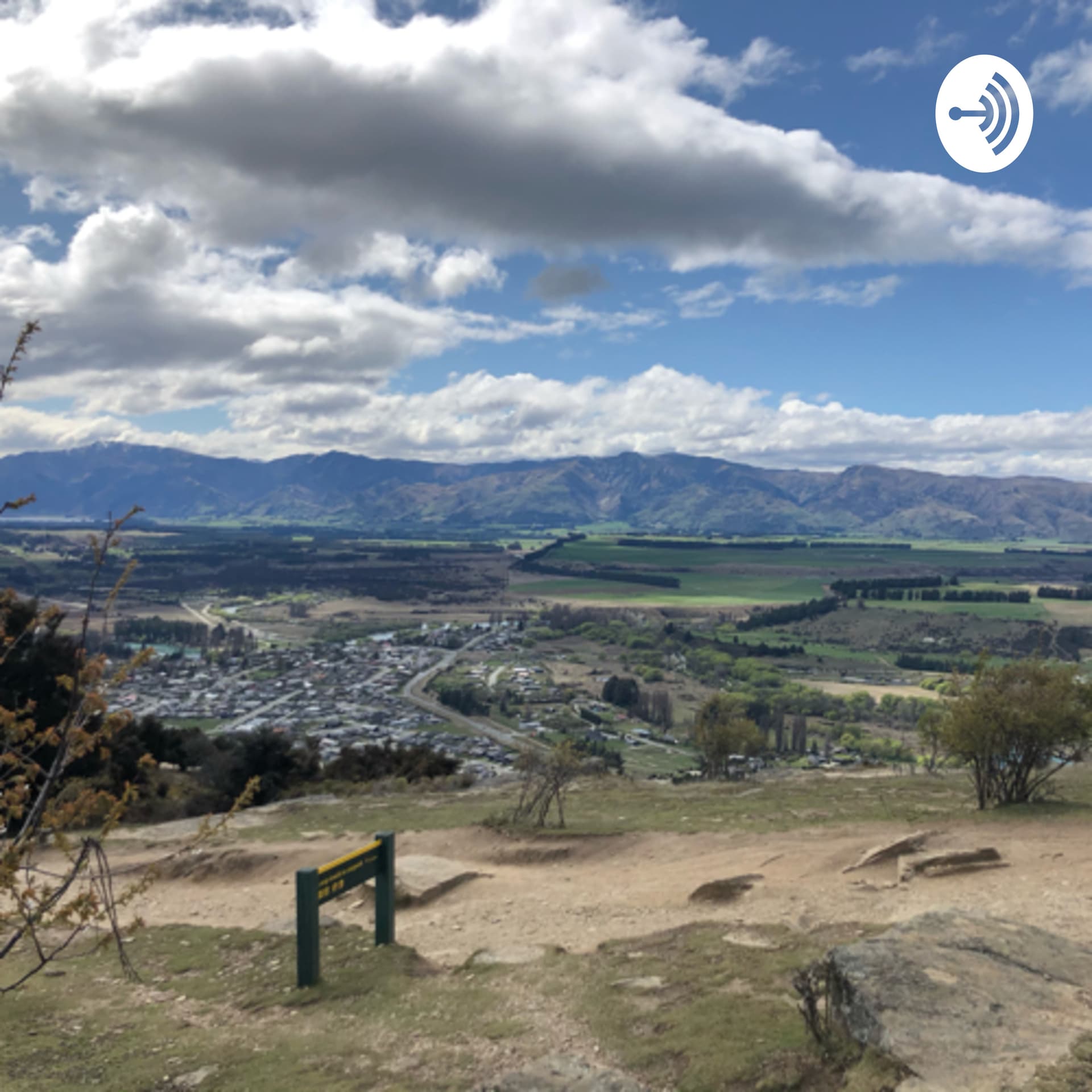 Tribal problem solving - Podcasts