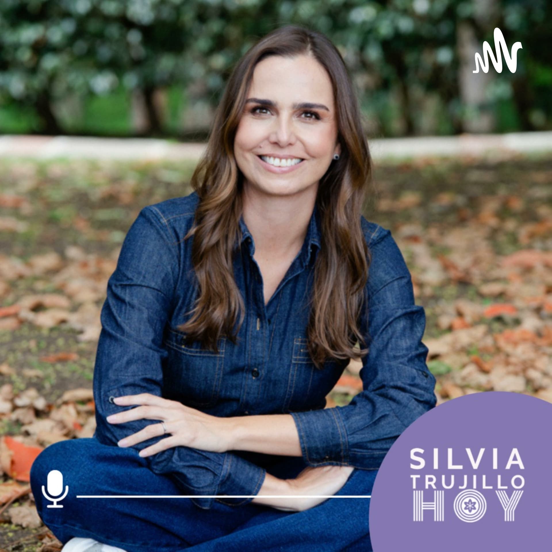 HOY con Silvia Trujillo - Podcasts