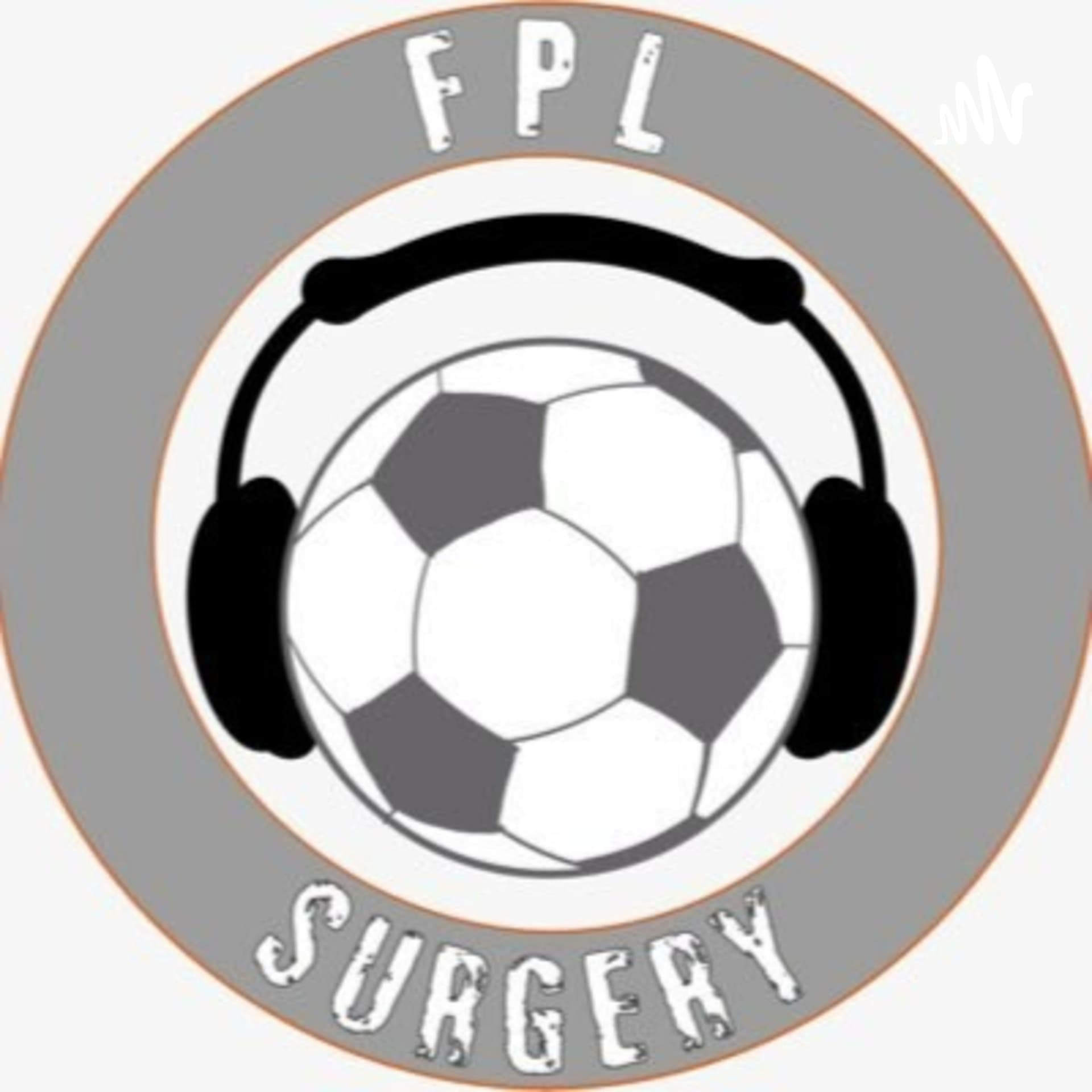 FPL Surgery Podcast - Podcasts