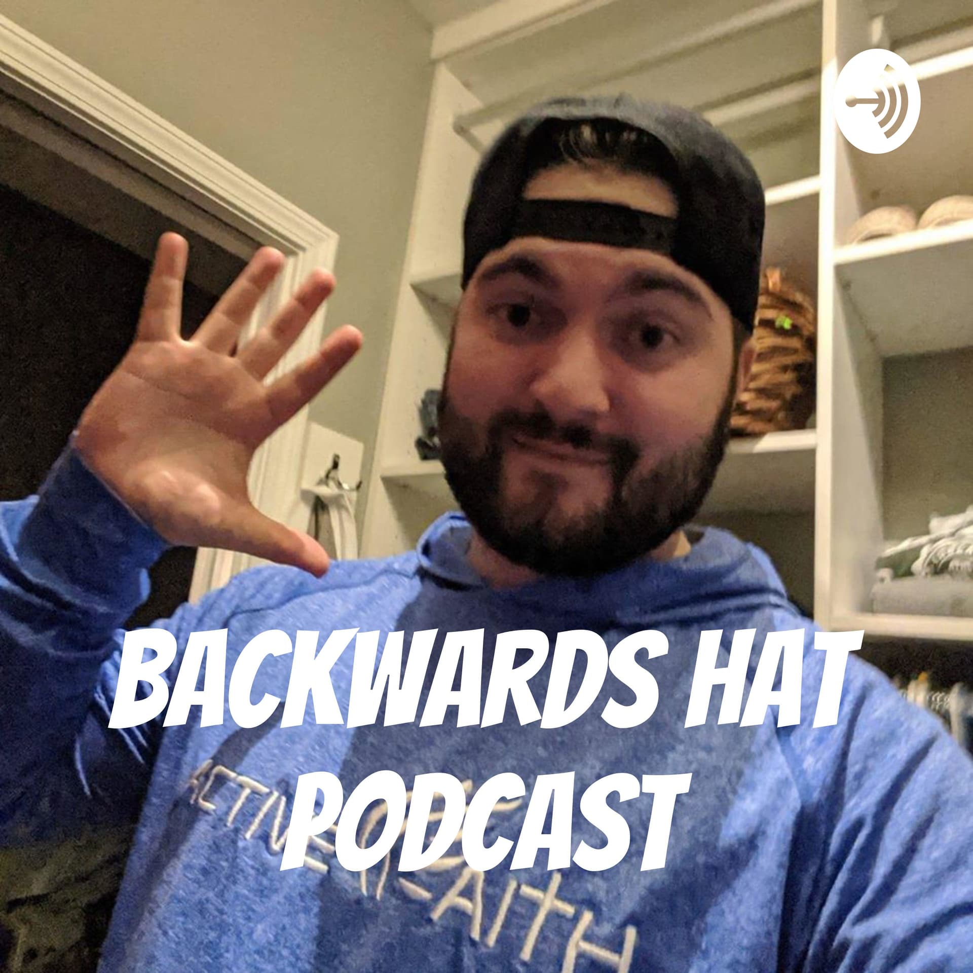 Backwards Hat Podcast - بودكاست