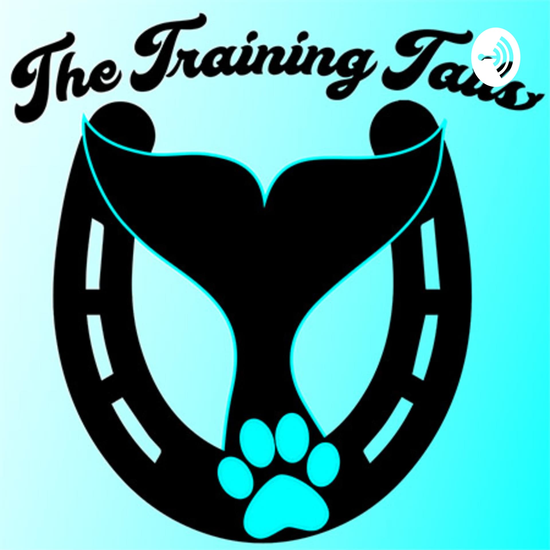 The Training Tails - Podcasts