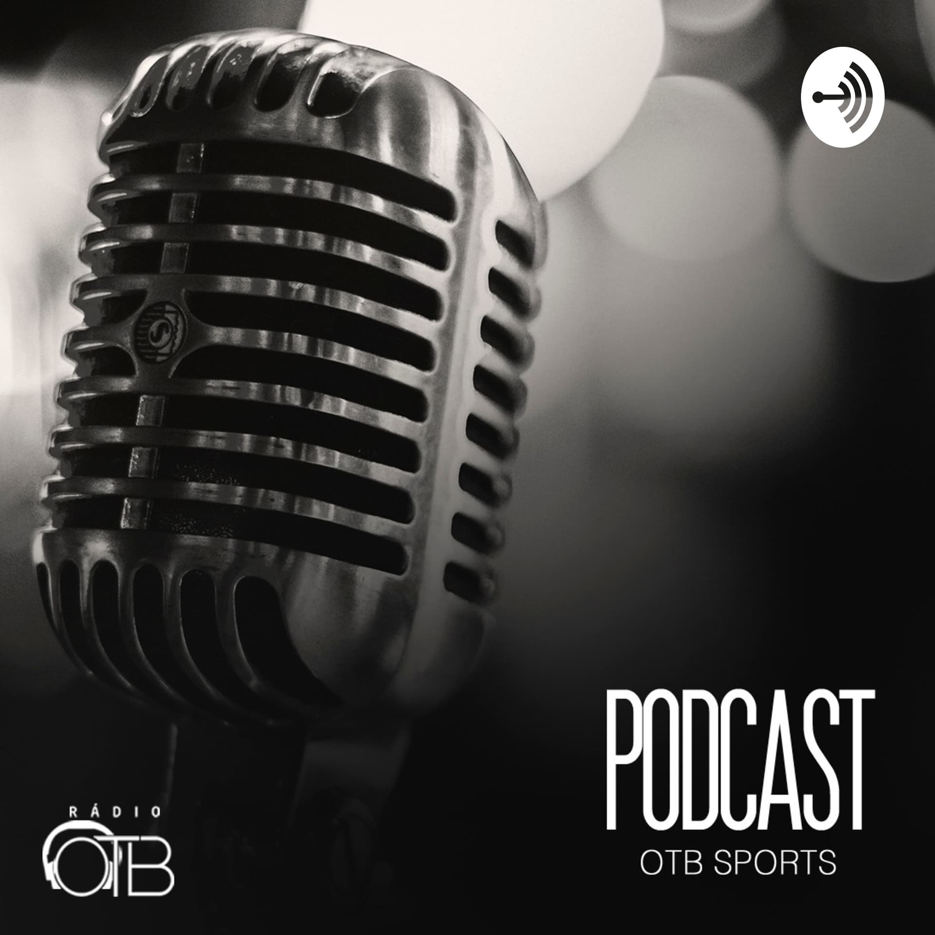 Podcast OTB Sports - Podcasts