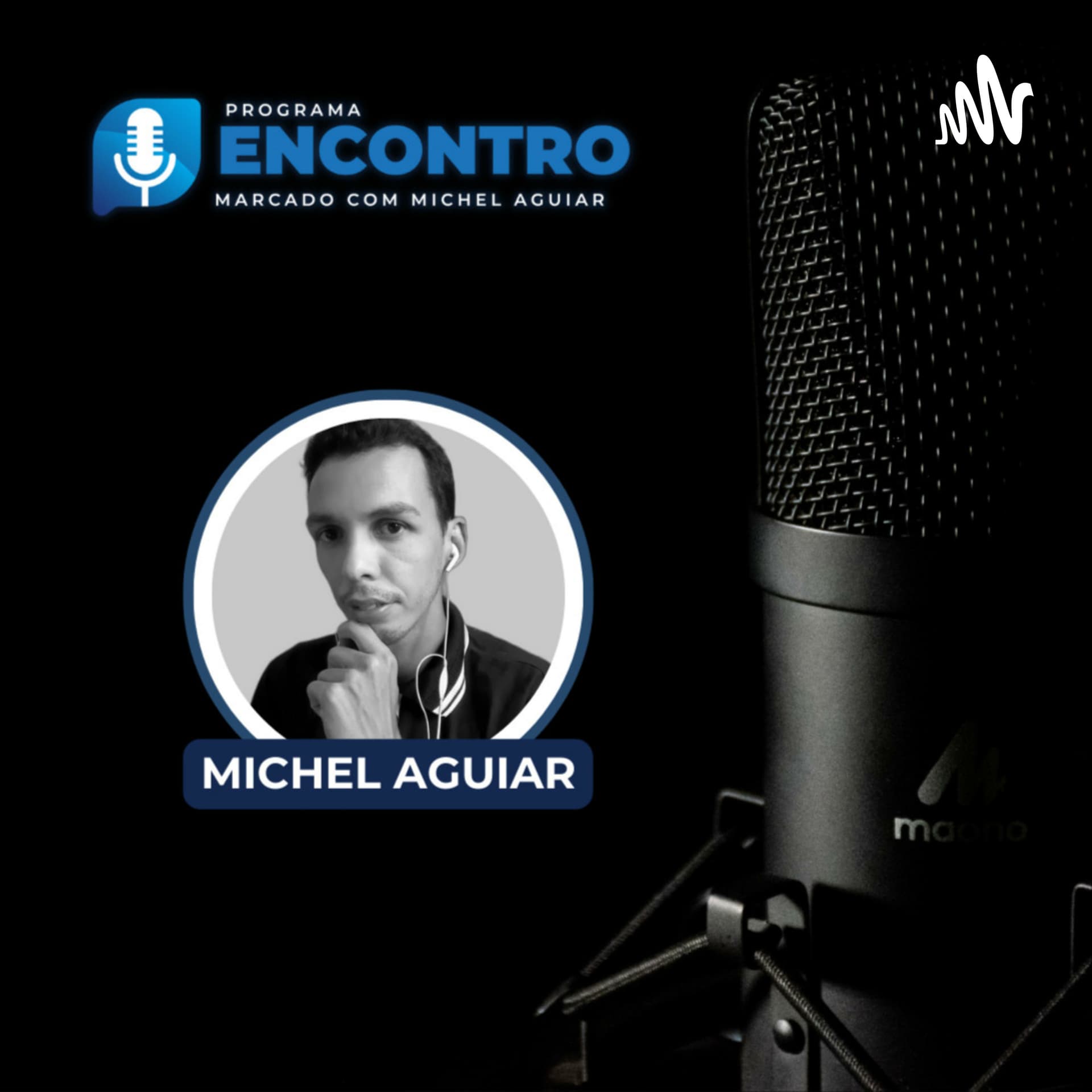 Michel Aguiar - Encontro Marcado - Podcasts