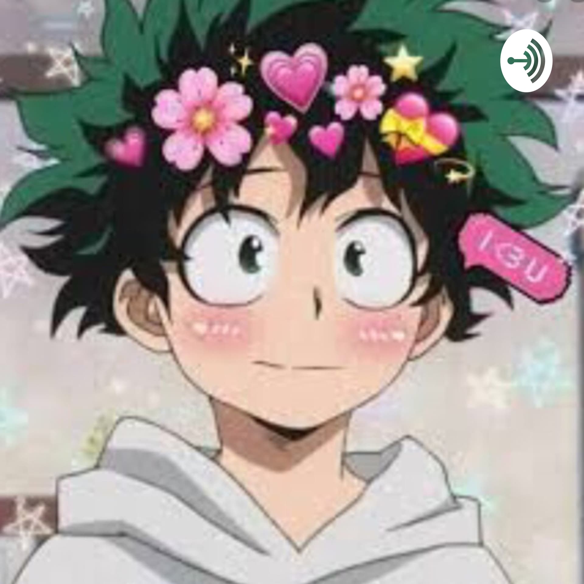 •Luna’s Anime• - Podcasts