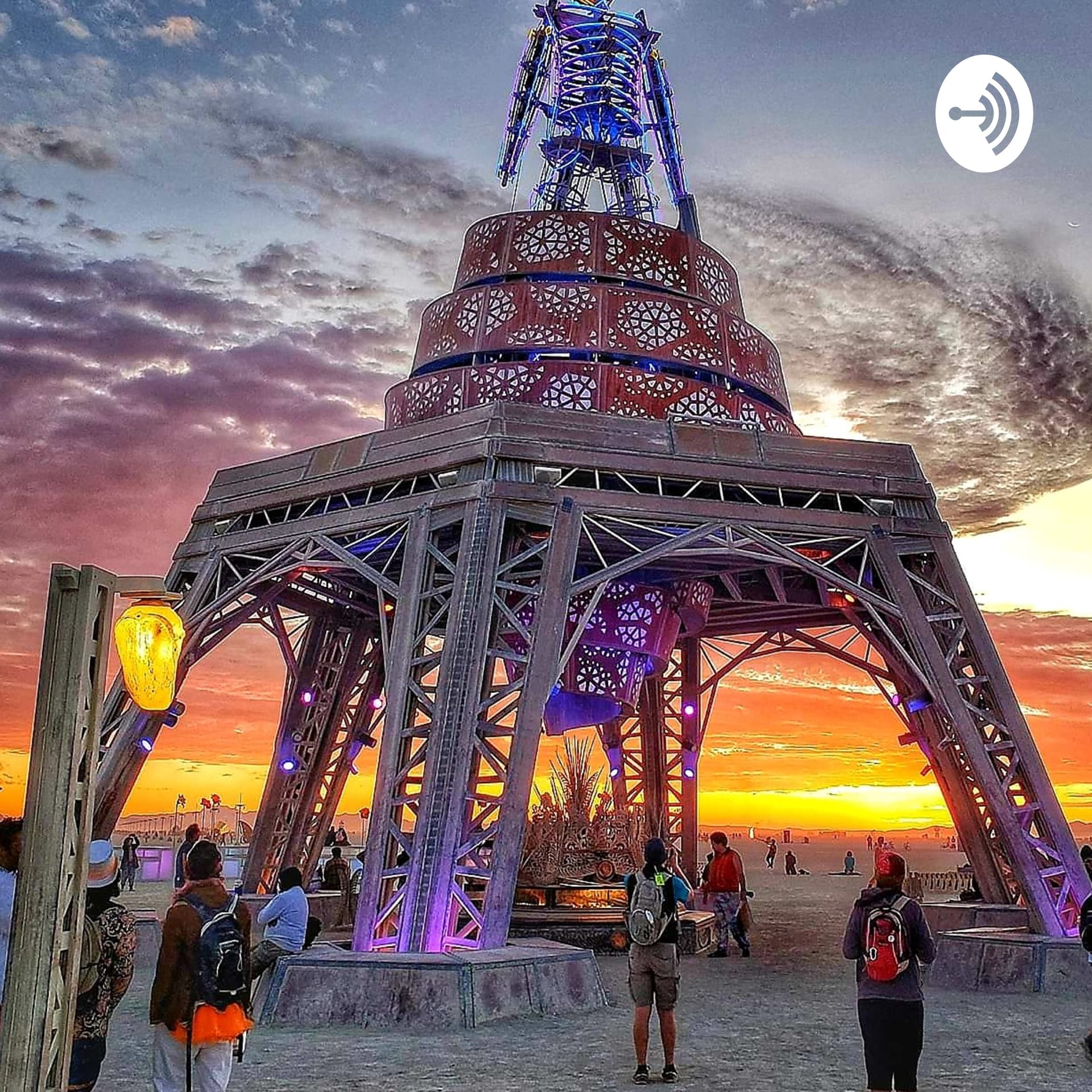 Rise Above Your Own Shell - Podcasts