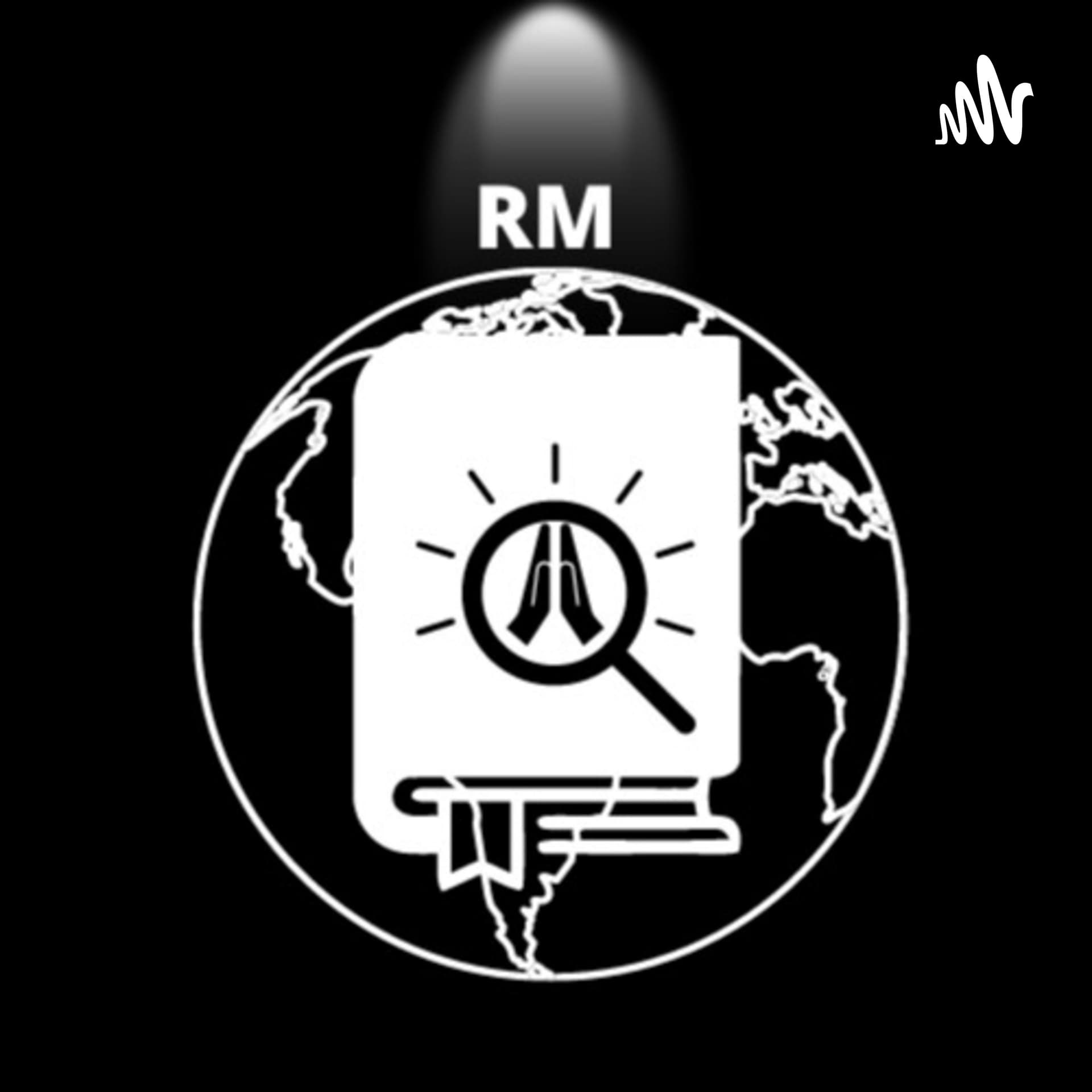 Religiões Mundiais - Podcasts