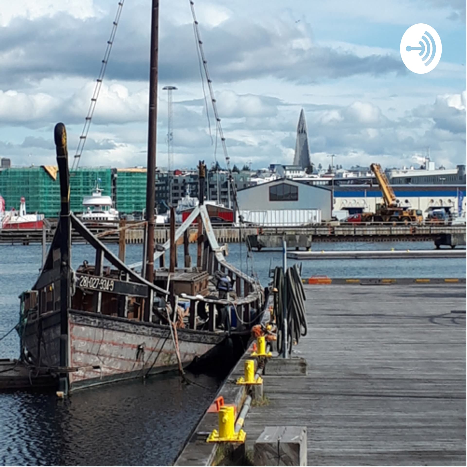 L’effet mer - Podcasts