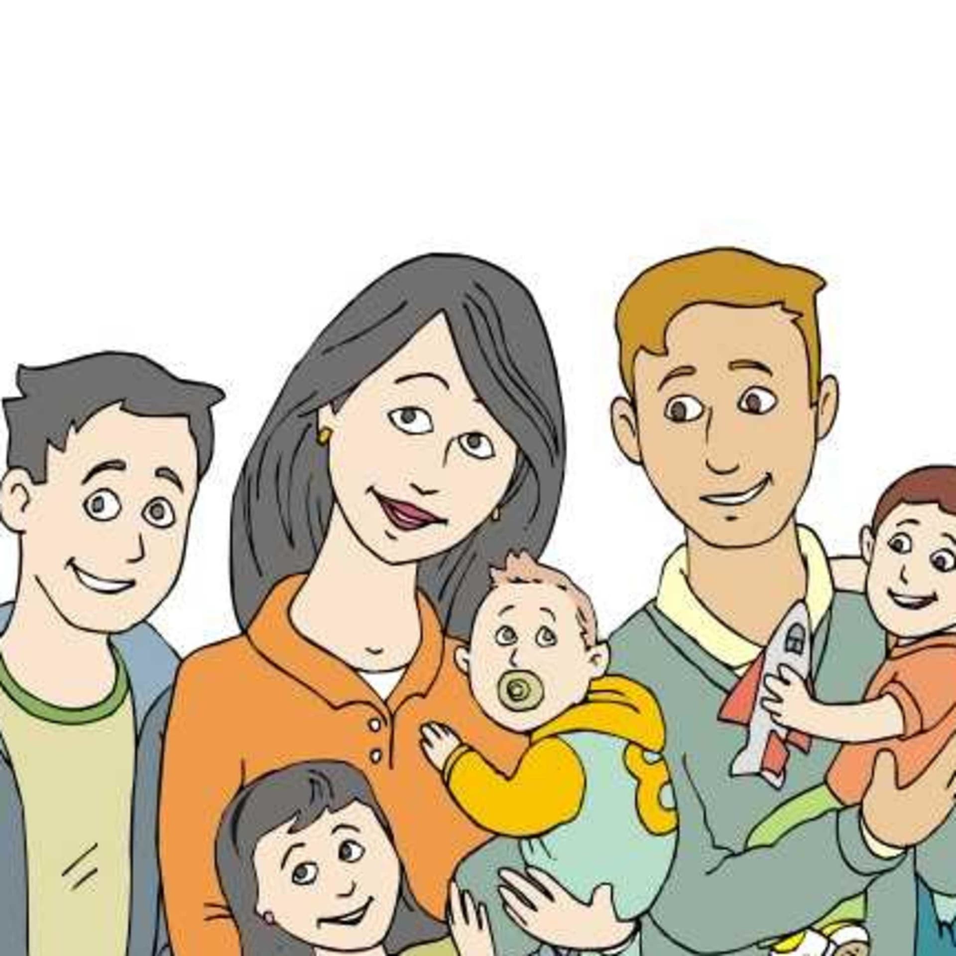 Educação do Comportamento Infantil - Podcasts