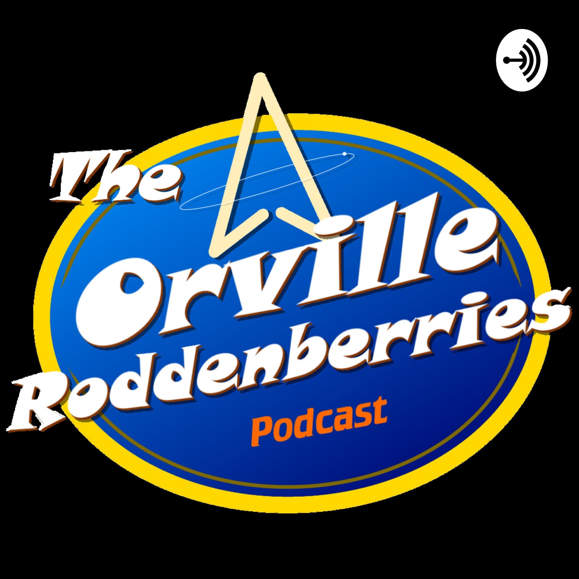 The Orville Roddenberries - بودكاست