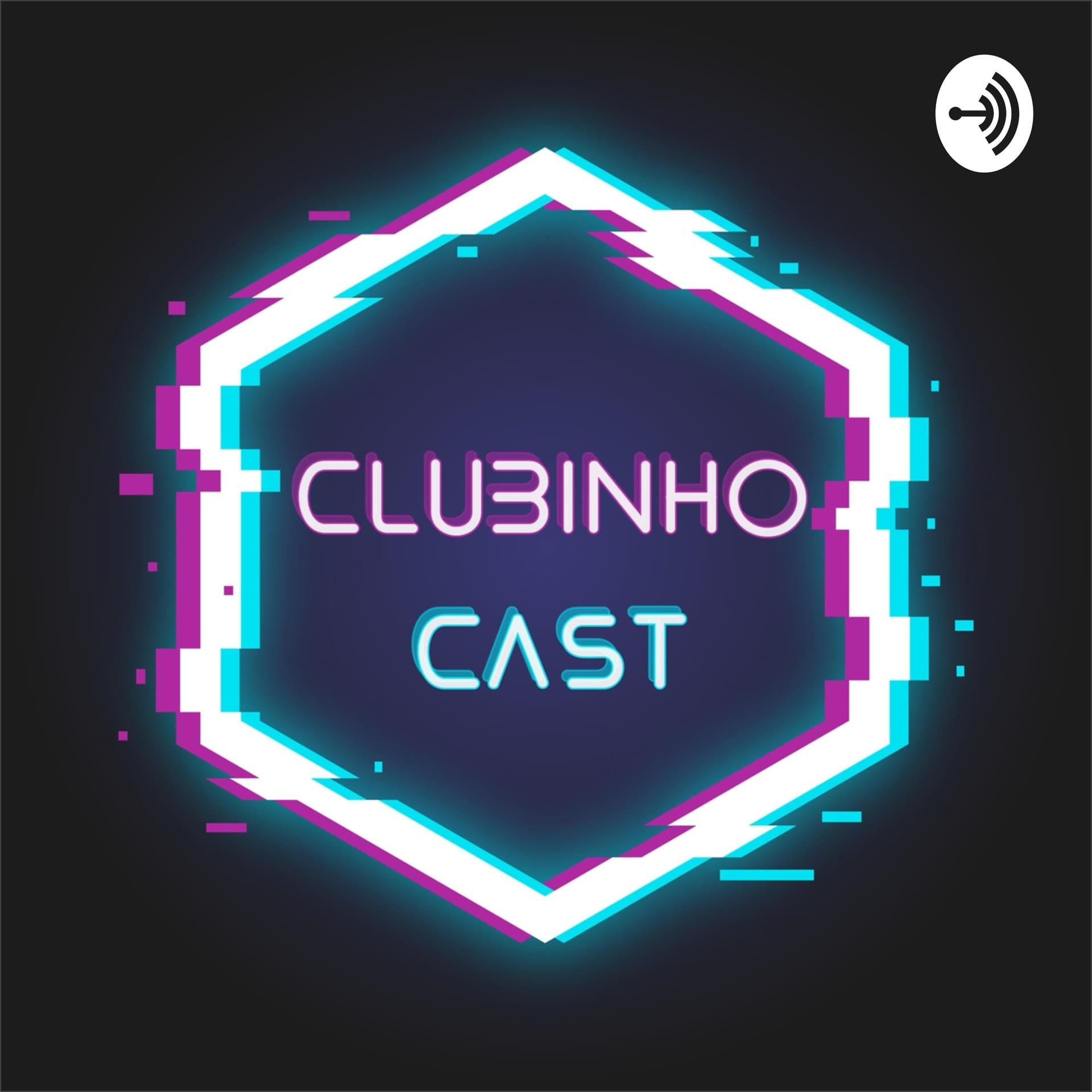 CluBINHO Cast