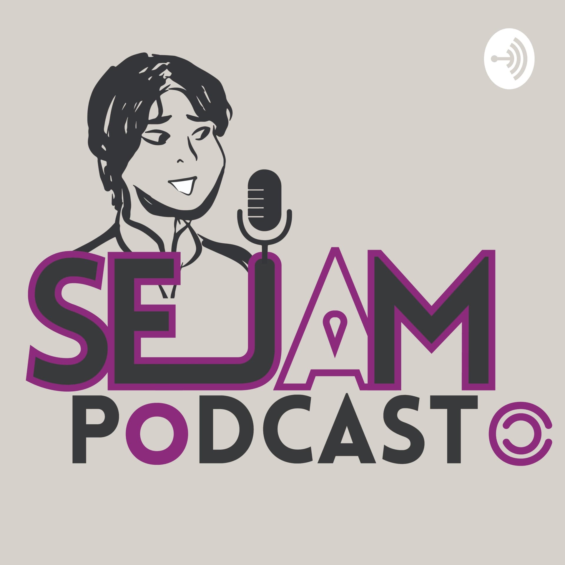 Sejampodcast - Podcasts