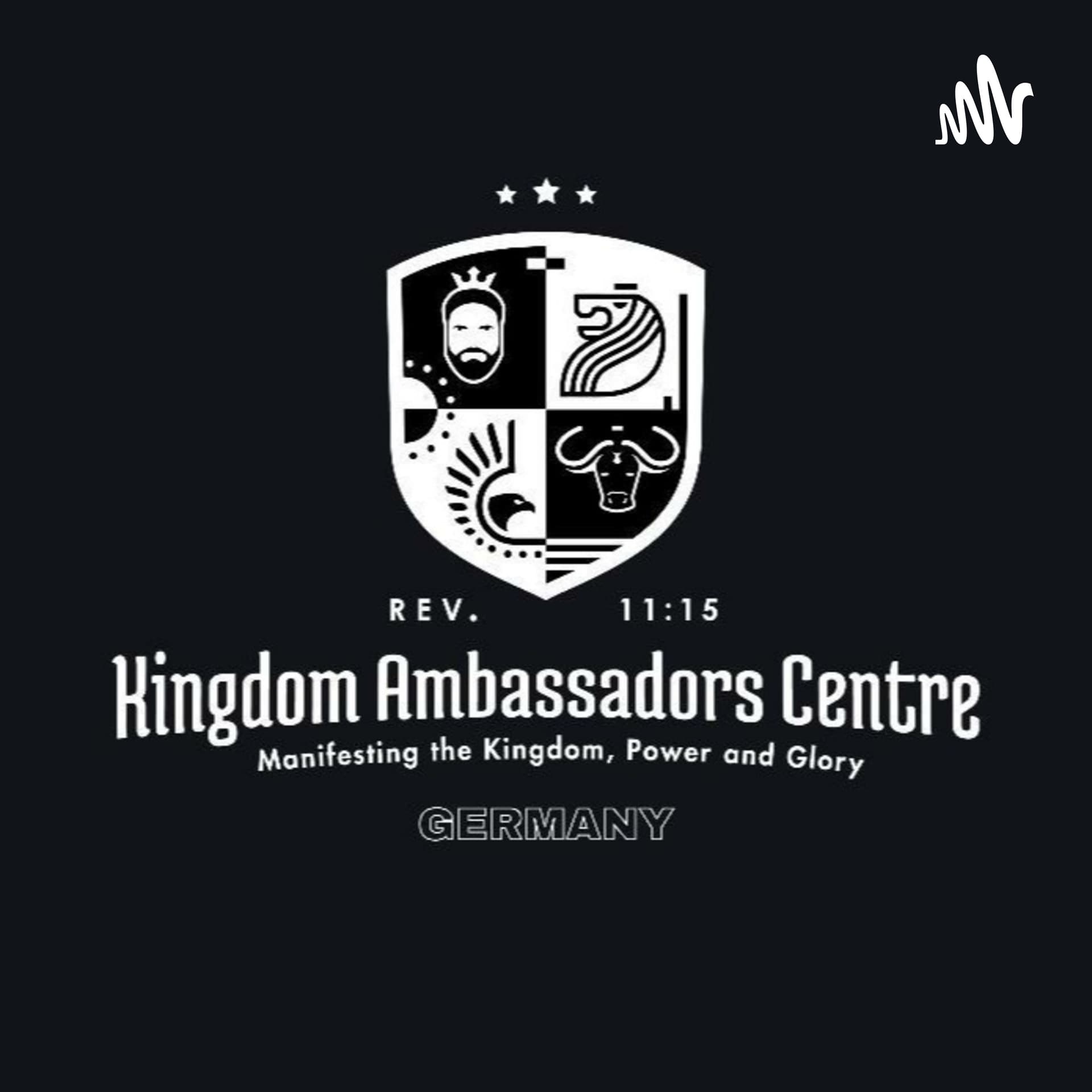 Kingdom Ambassadors Centre Hamburg - Podcast