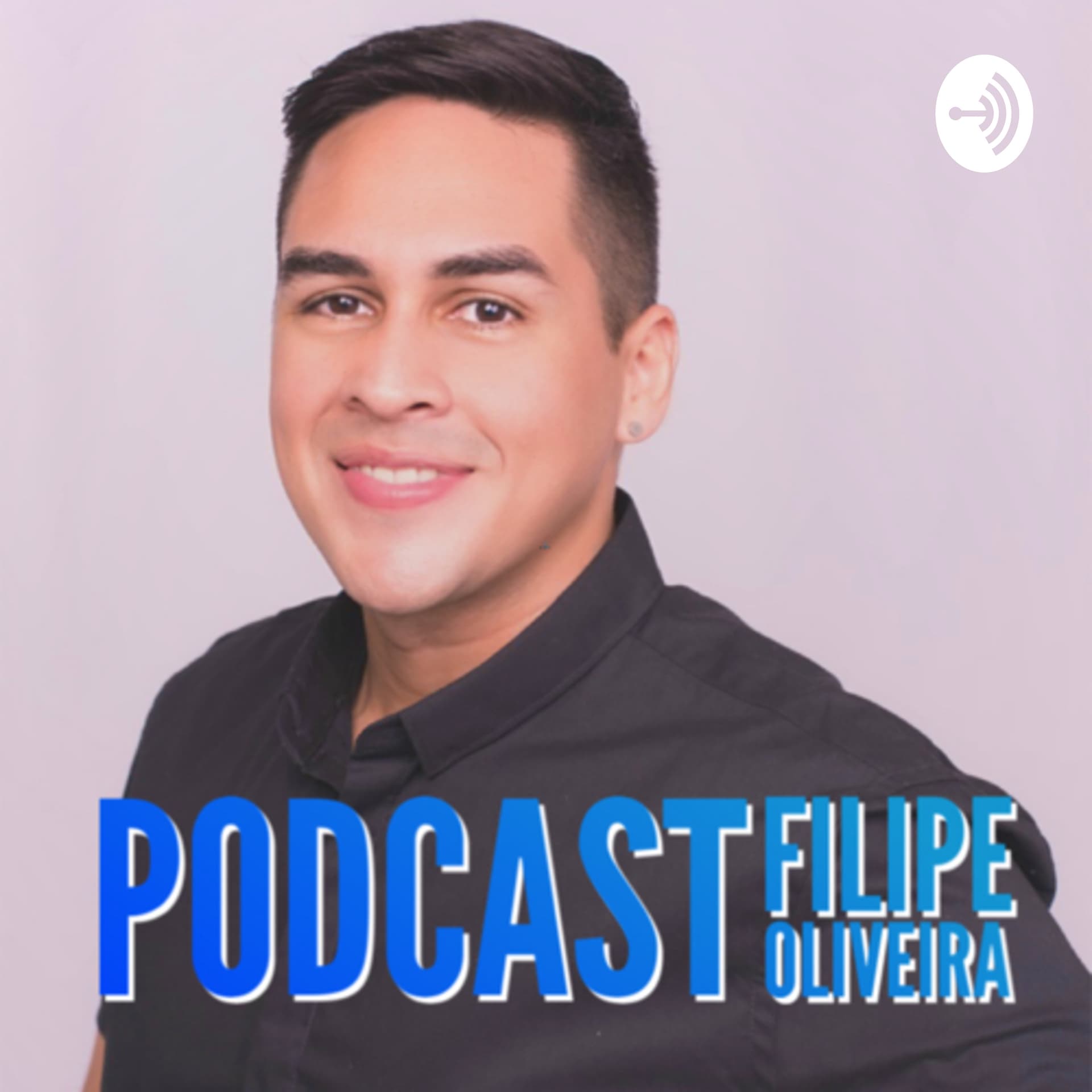 Filipe Oliveira Fisioterapia - Podcasts