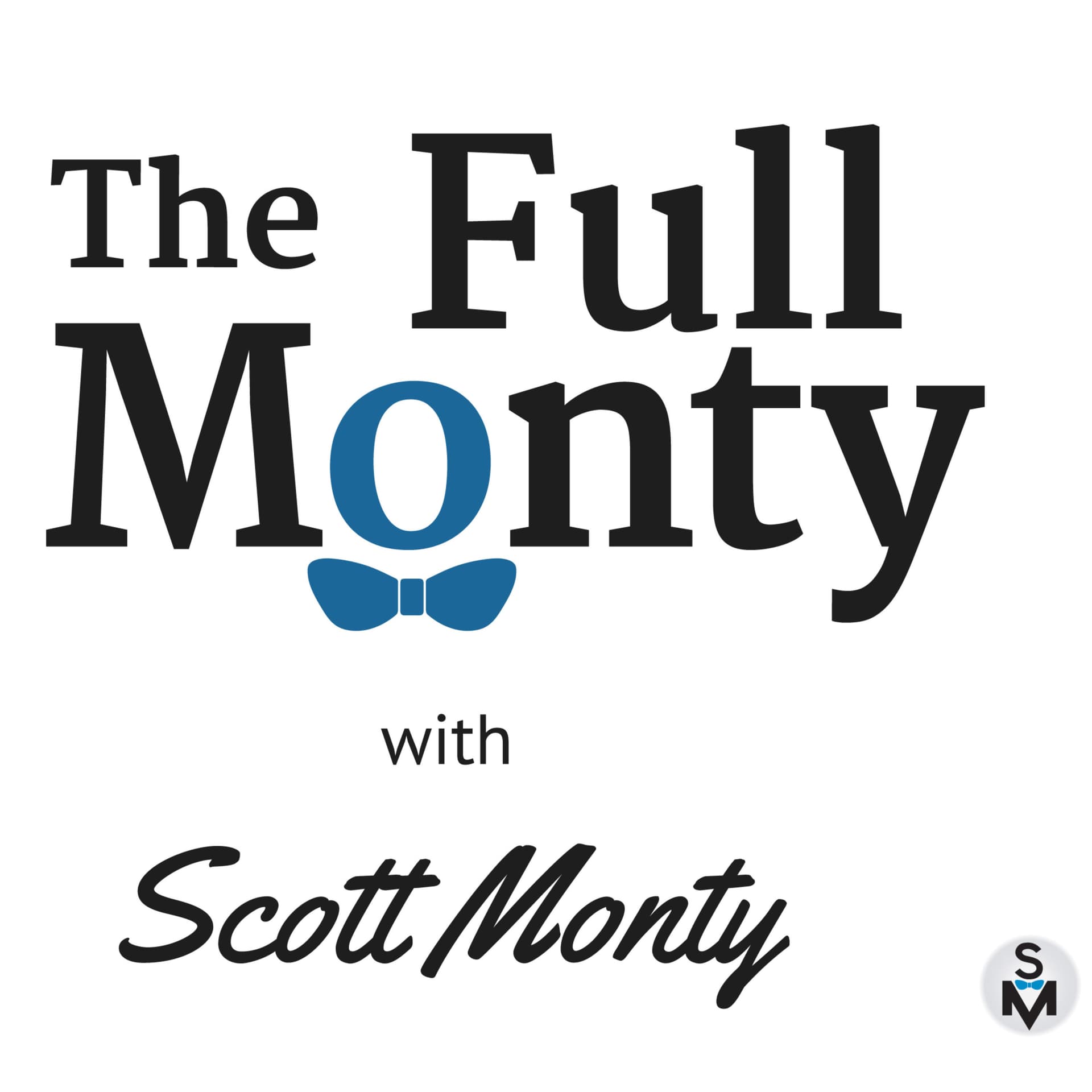 The Full Monty - Podcasts
