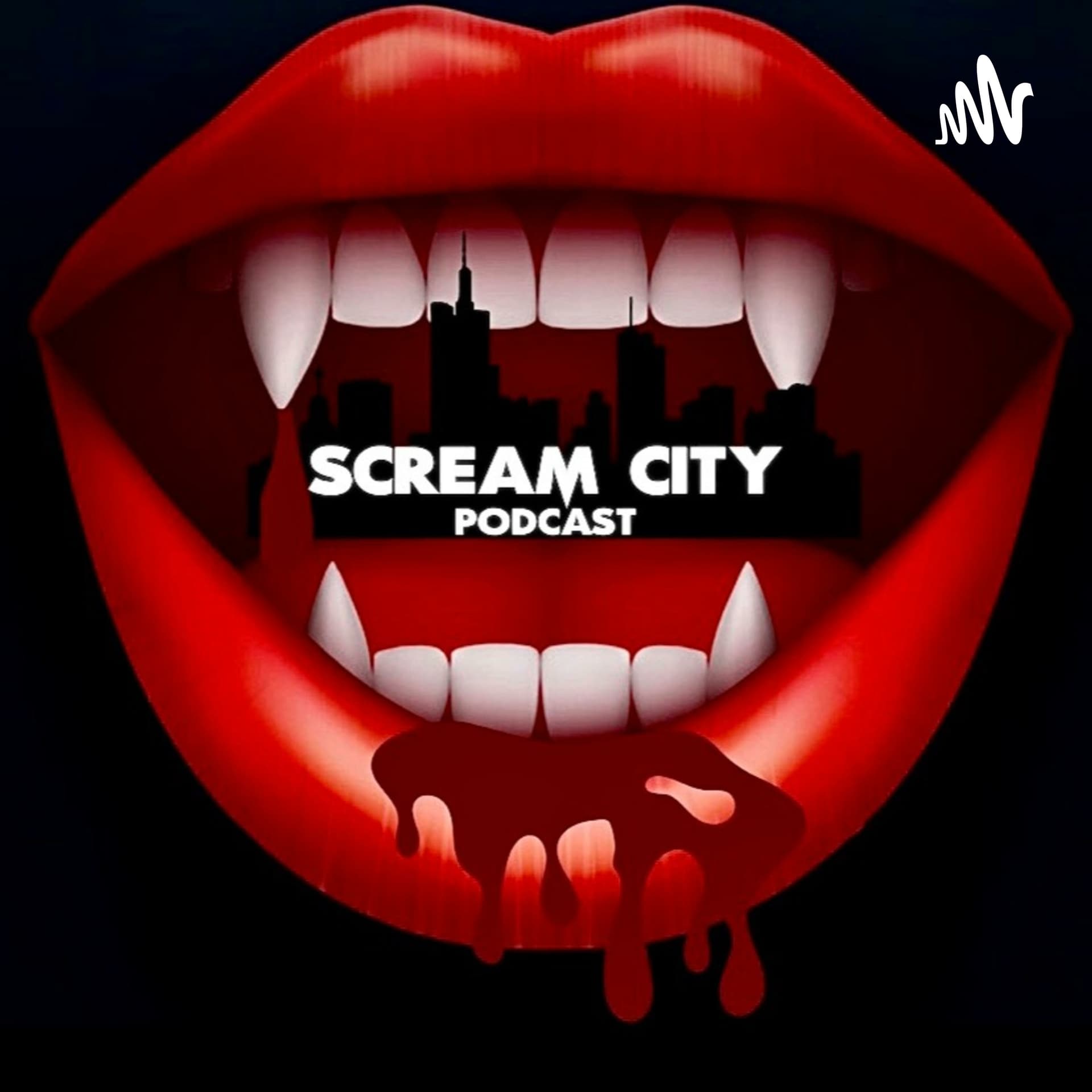 Scream City Podcast - Podcasts