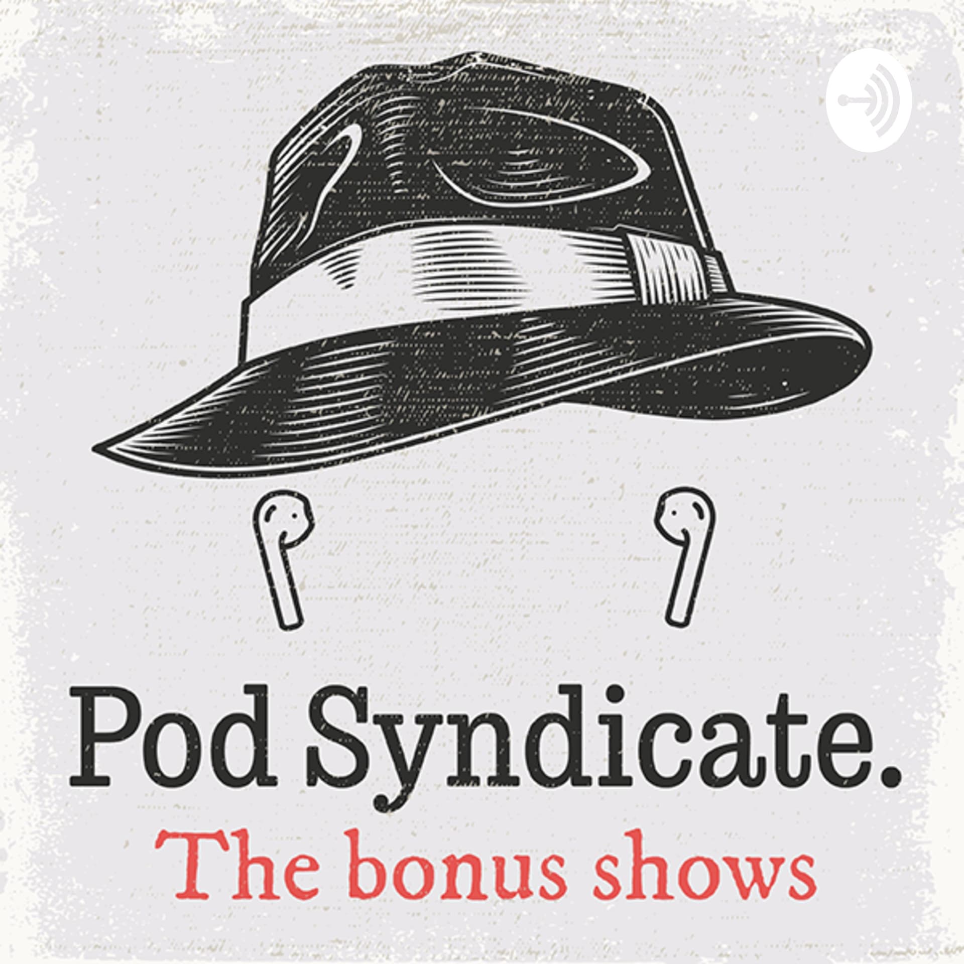 Pod Syndicate - Podcasts