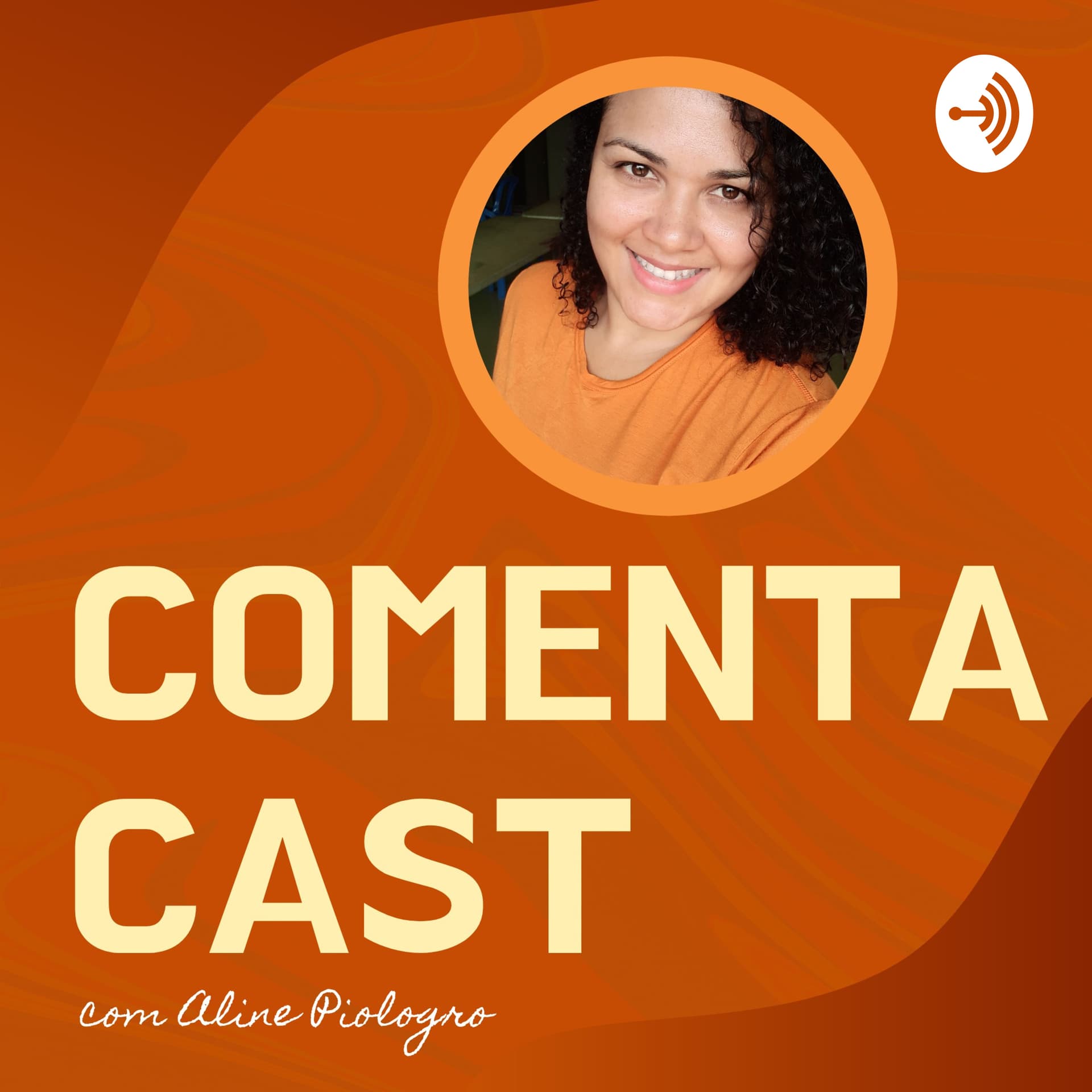 ComentaCast - Podcasts