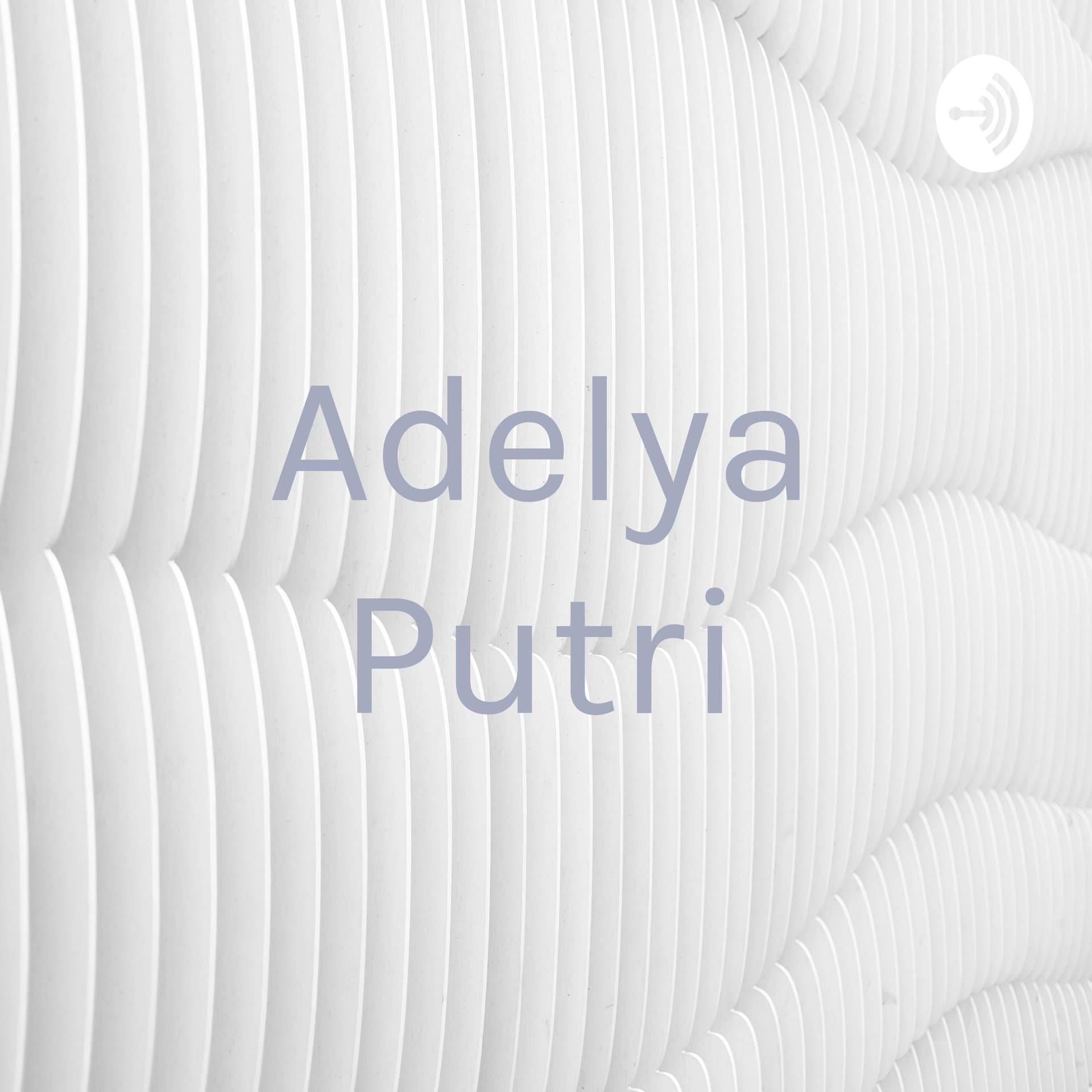Adelya Putri