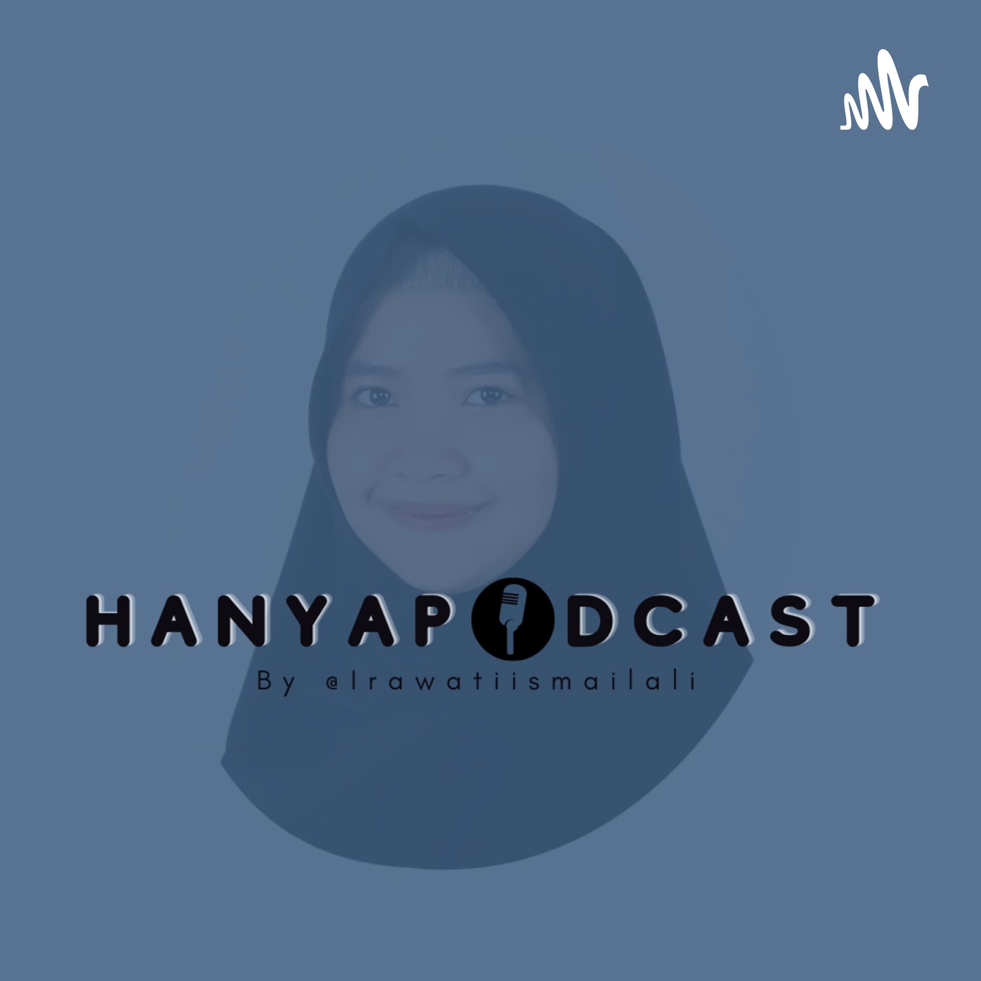 HANYAPODCAST | CeritRA-NgobRA-RAsuara|