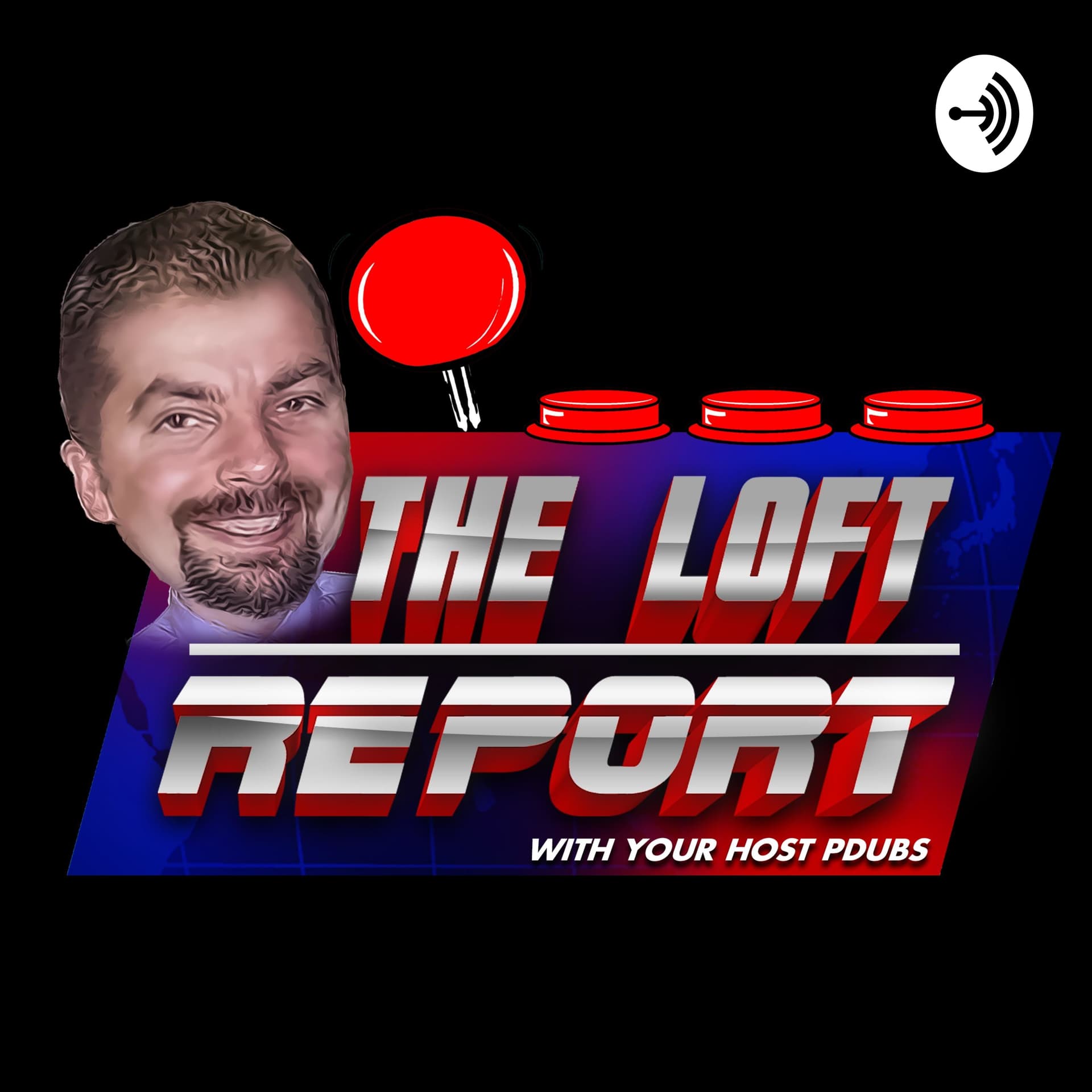 The Loft Report - Podcasts