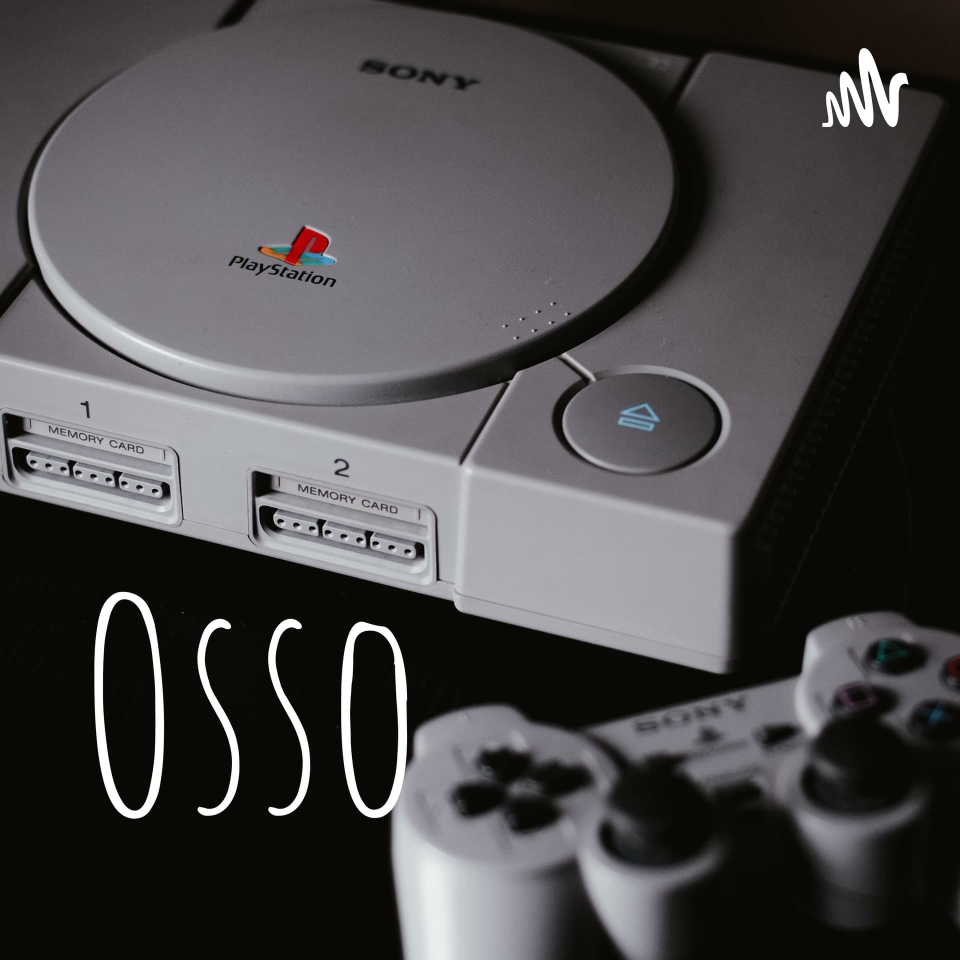 Osso! - Podcasts