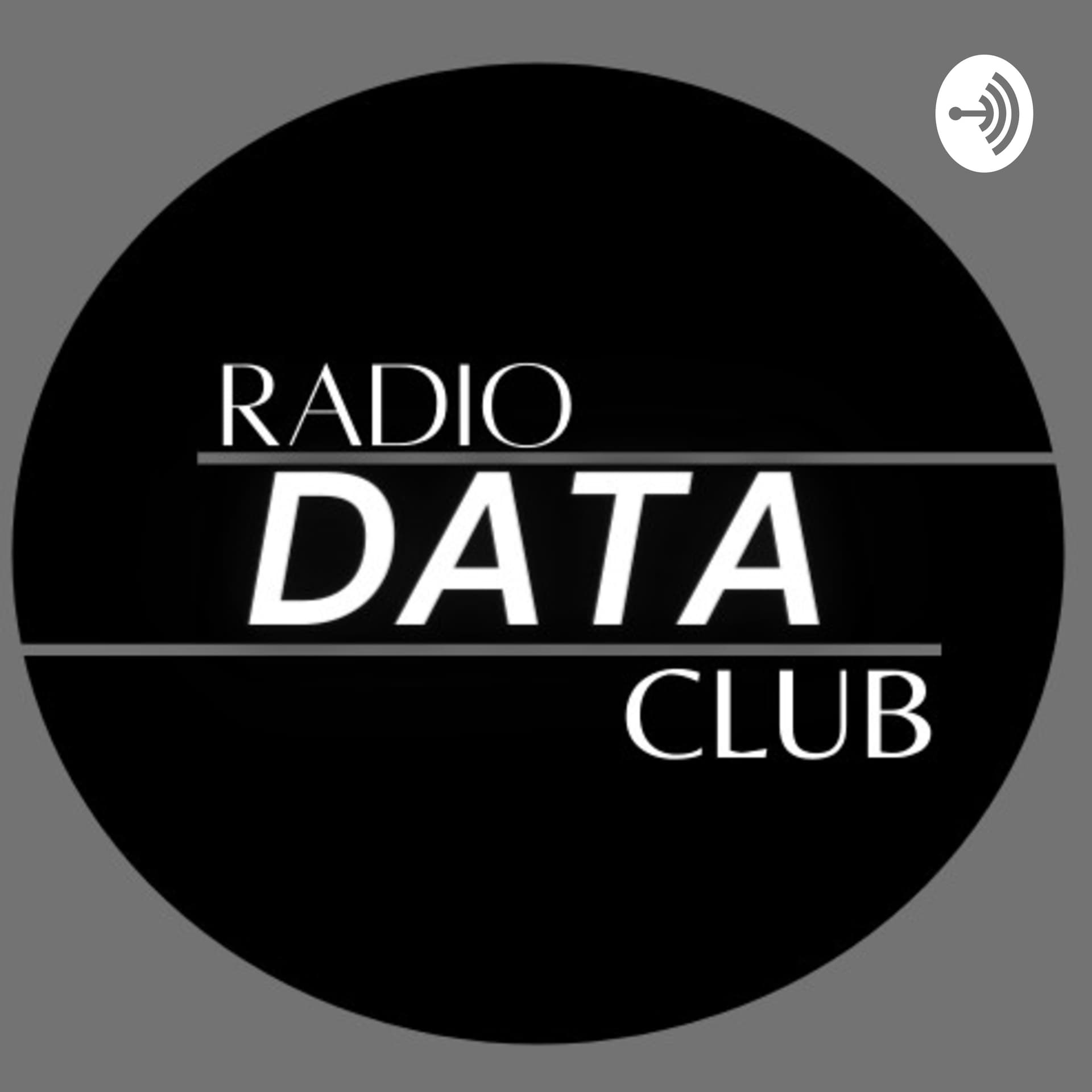 Radio Data Club - Podcasts