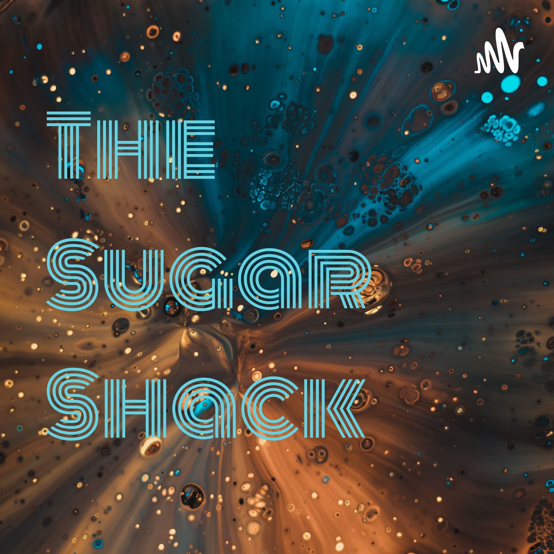 The Sugar Shack - Podcasts