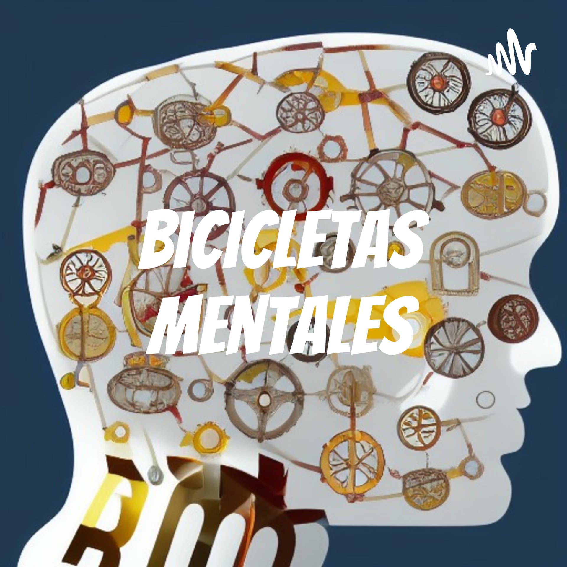 Bicicletas mentales - Podcasts