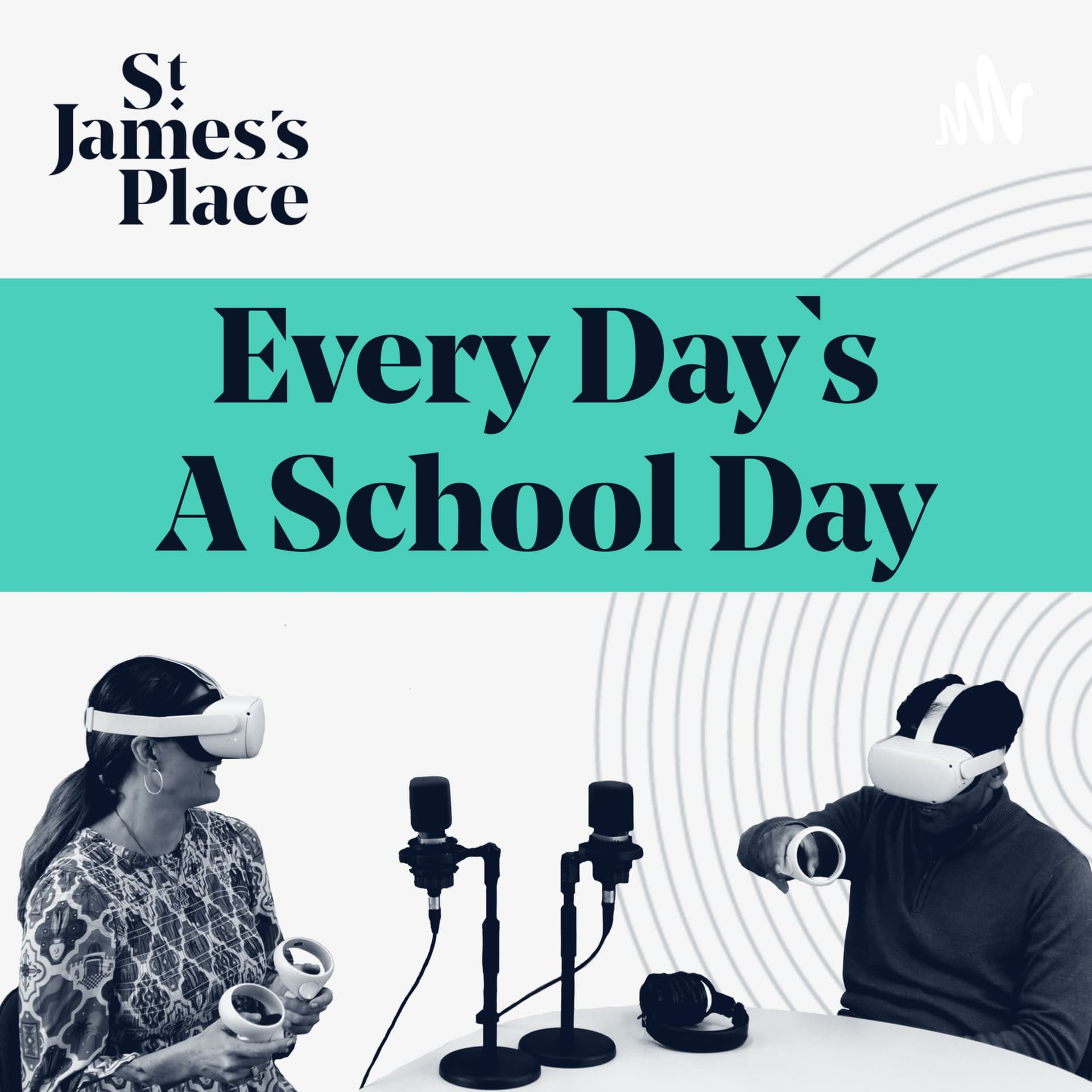 Every Day's a School Day - Podcasts