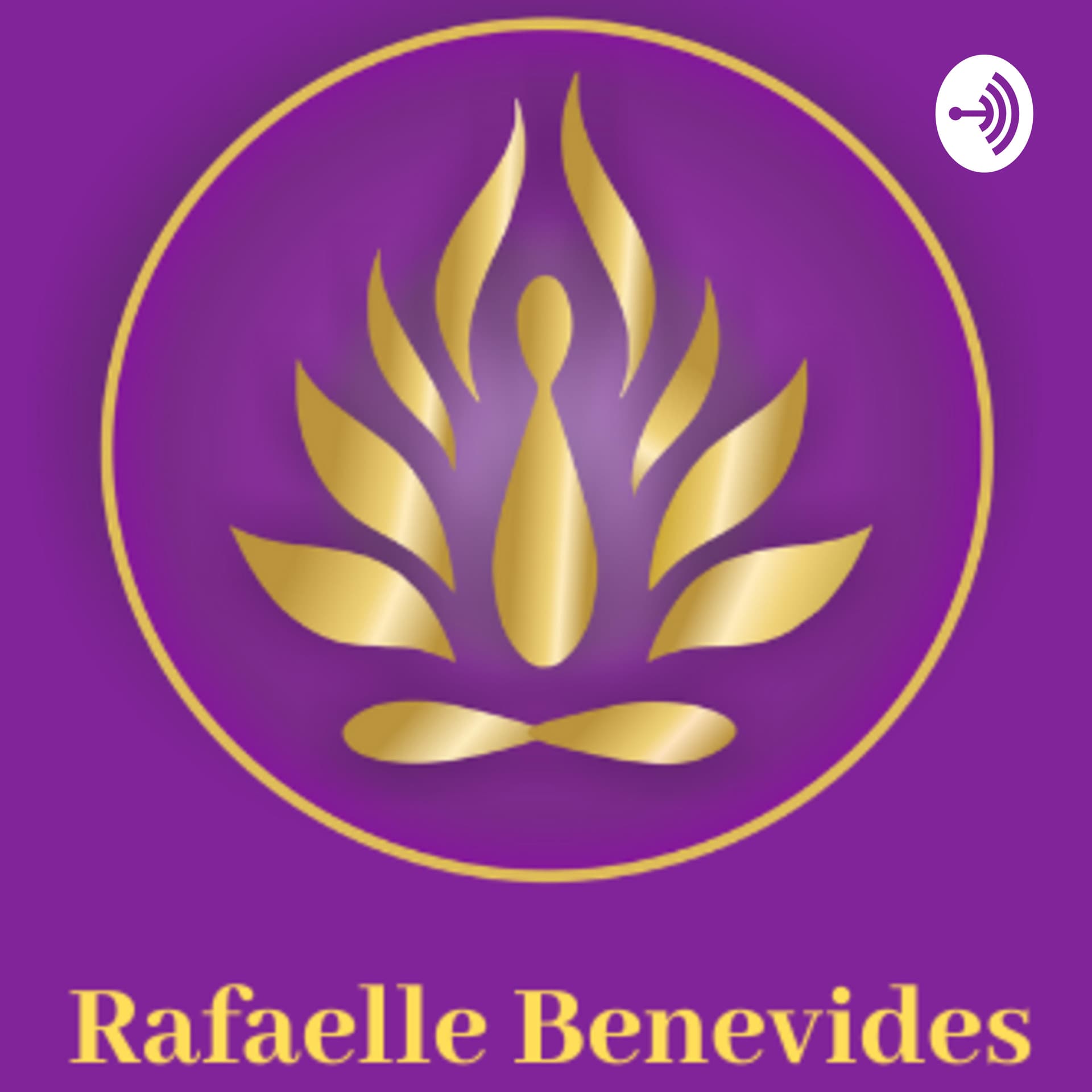 Despertar da Consciência por Rafaelle Benevides. - Podcasts