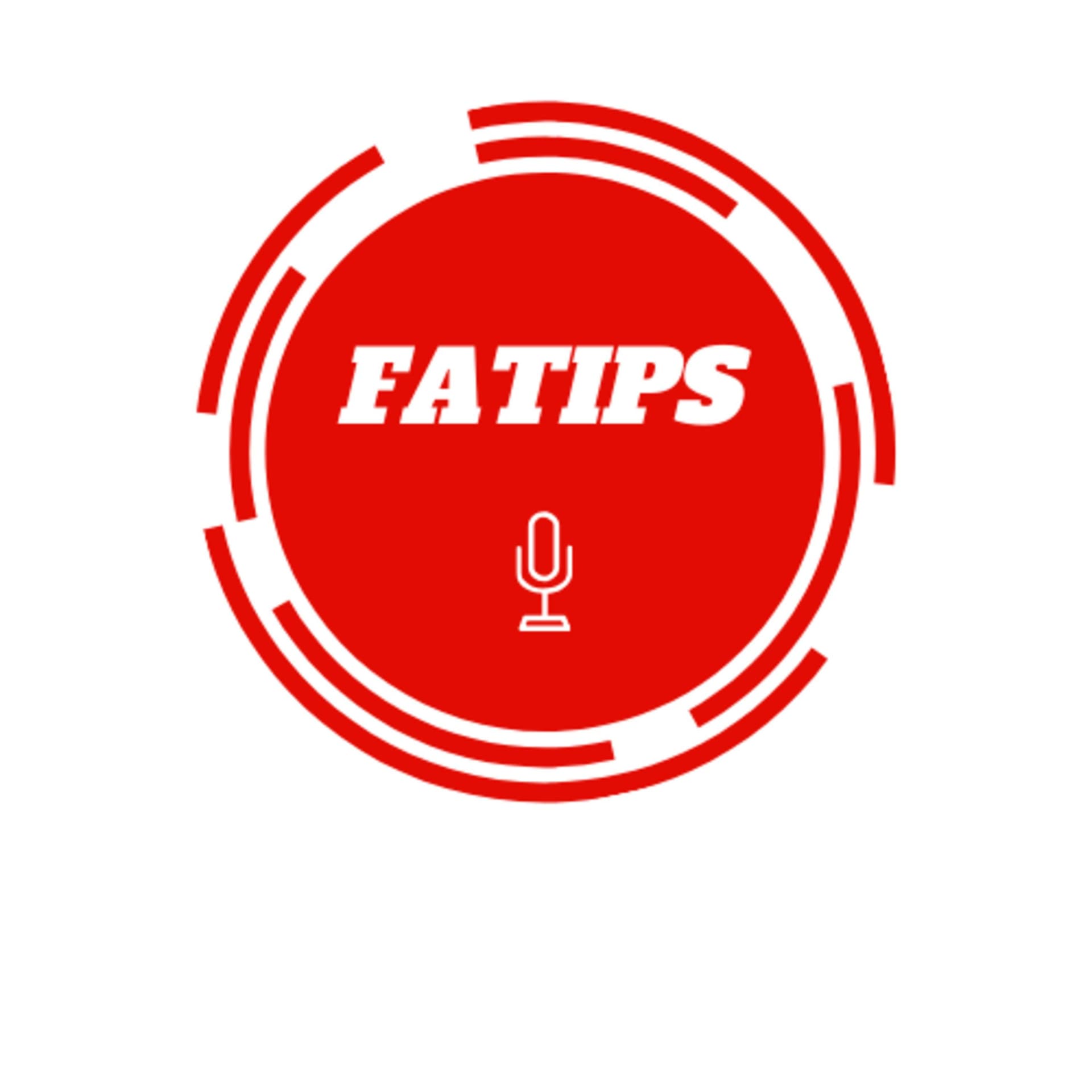 Fatips - بودكاست
