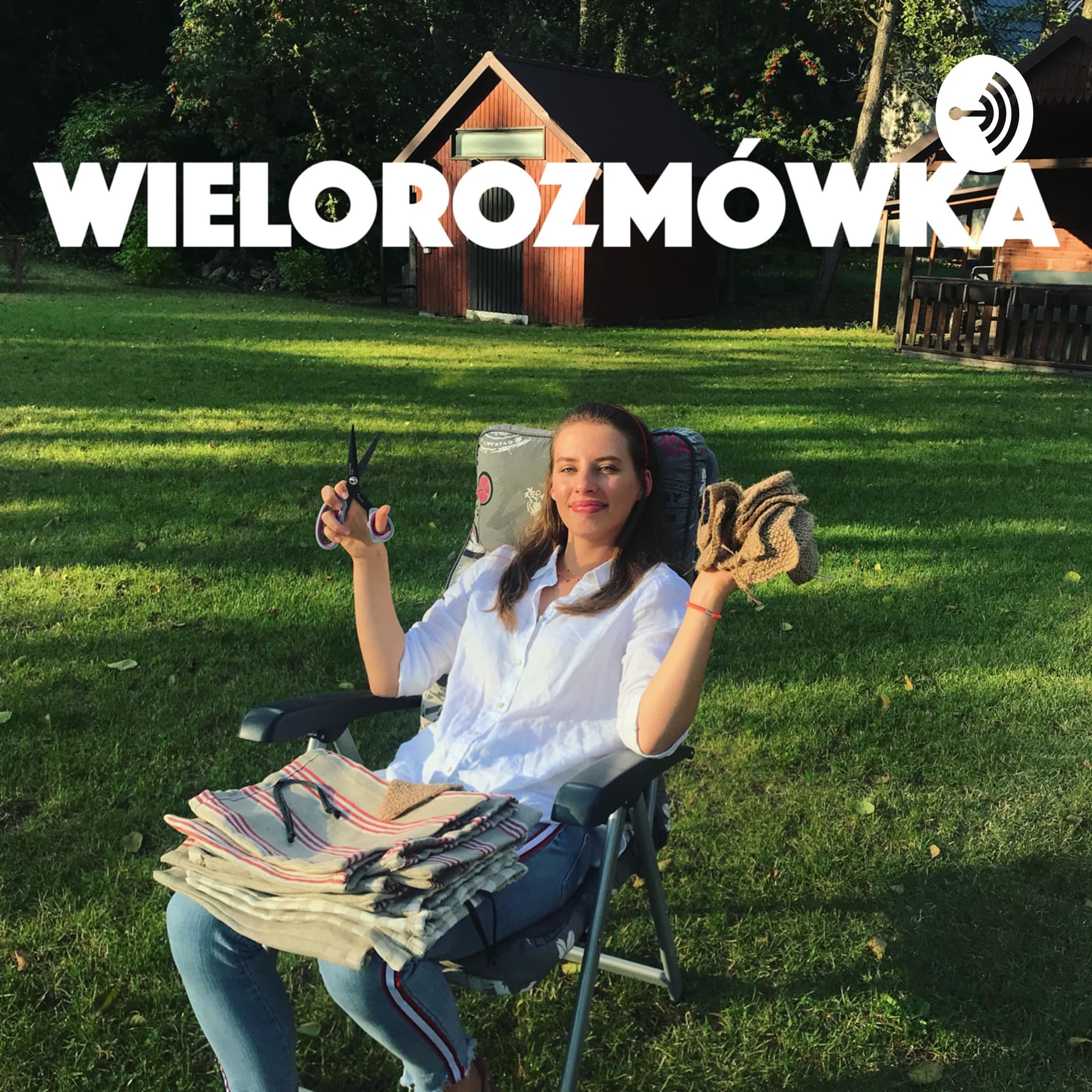 Wielorozmówka - Podcasty