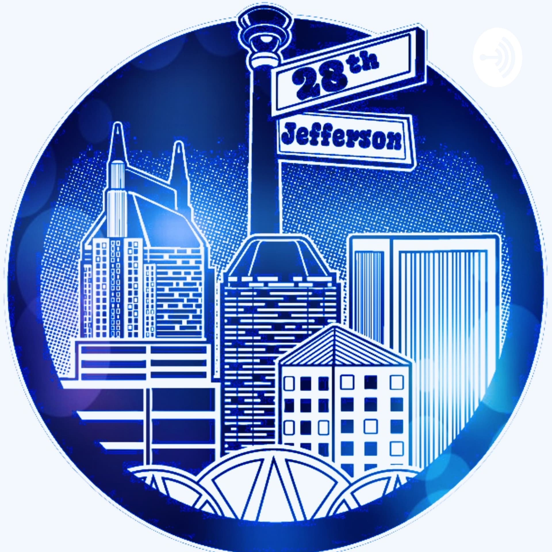 28th and Jefferson Podcast - Podcasty